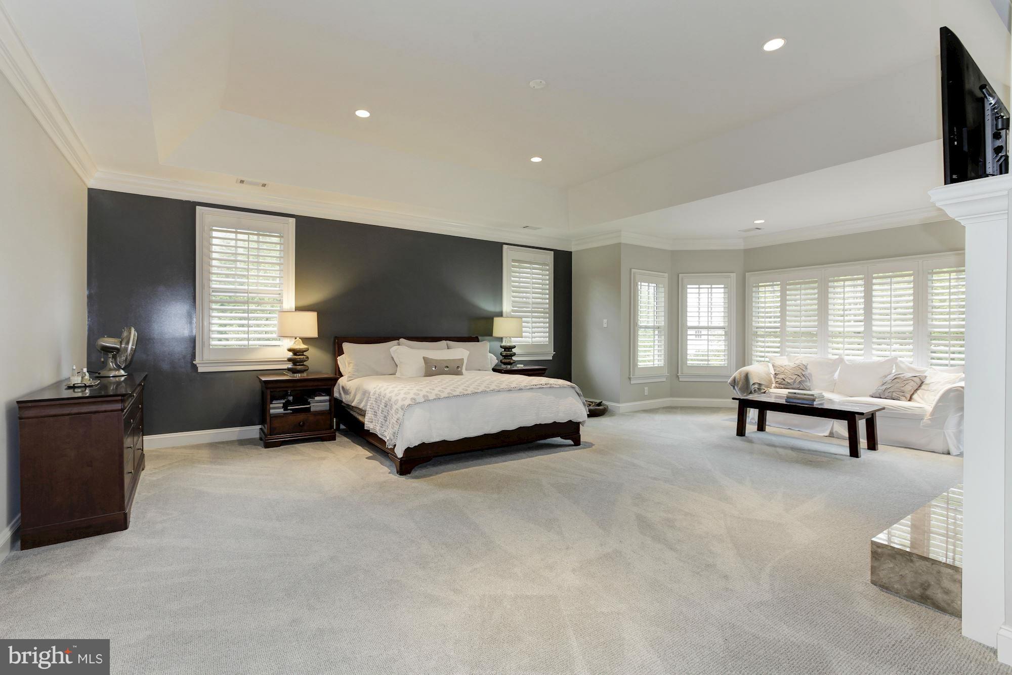 CONGRESSIONAL FOREST - Residential