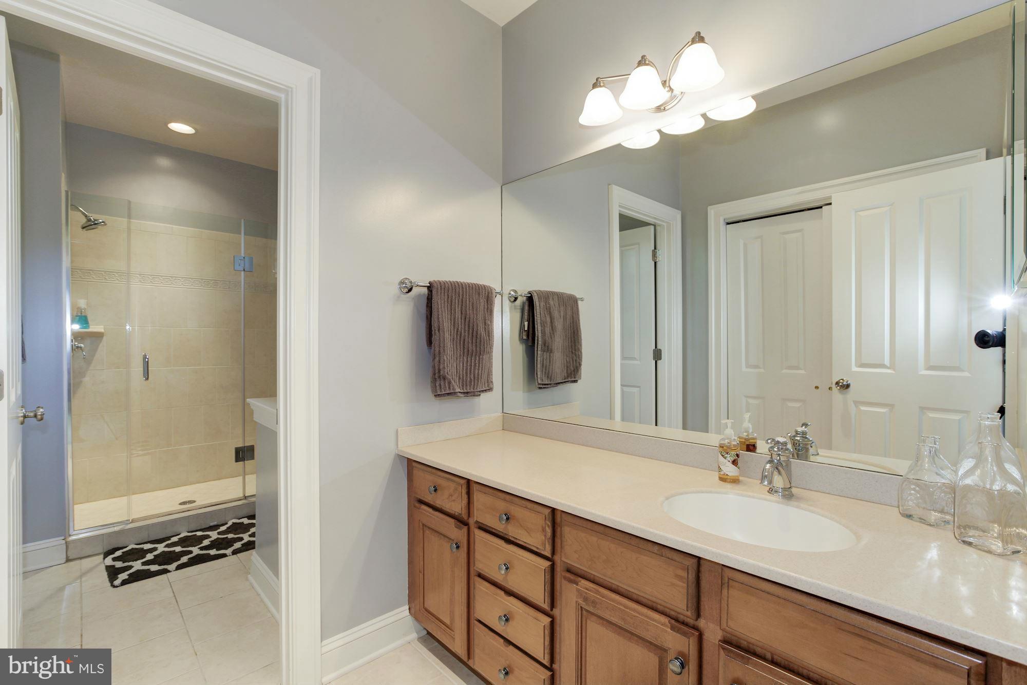 CONGRESSIONAL FOREST - Residential