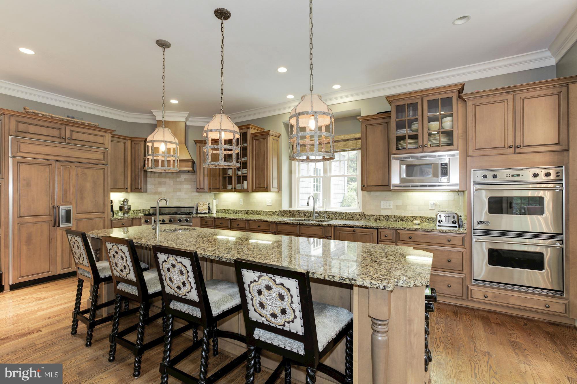 CONGRESSIONAL FOREST - Residential