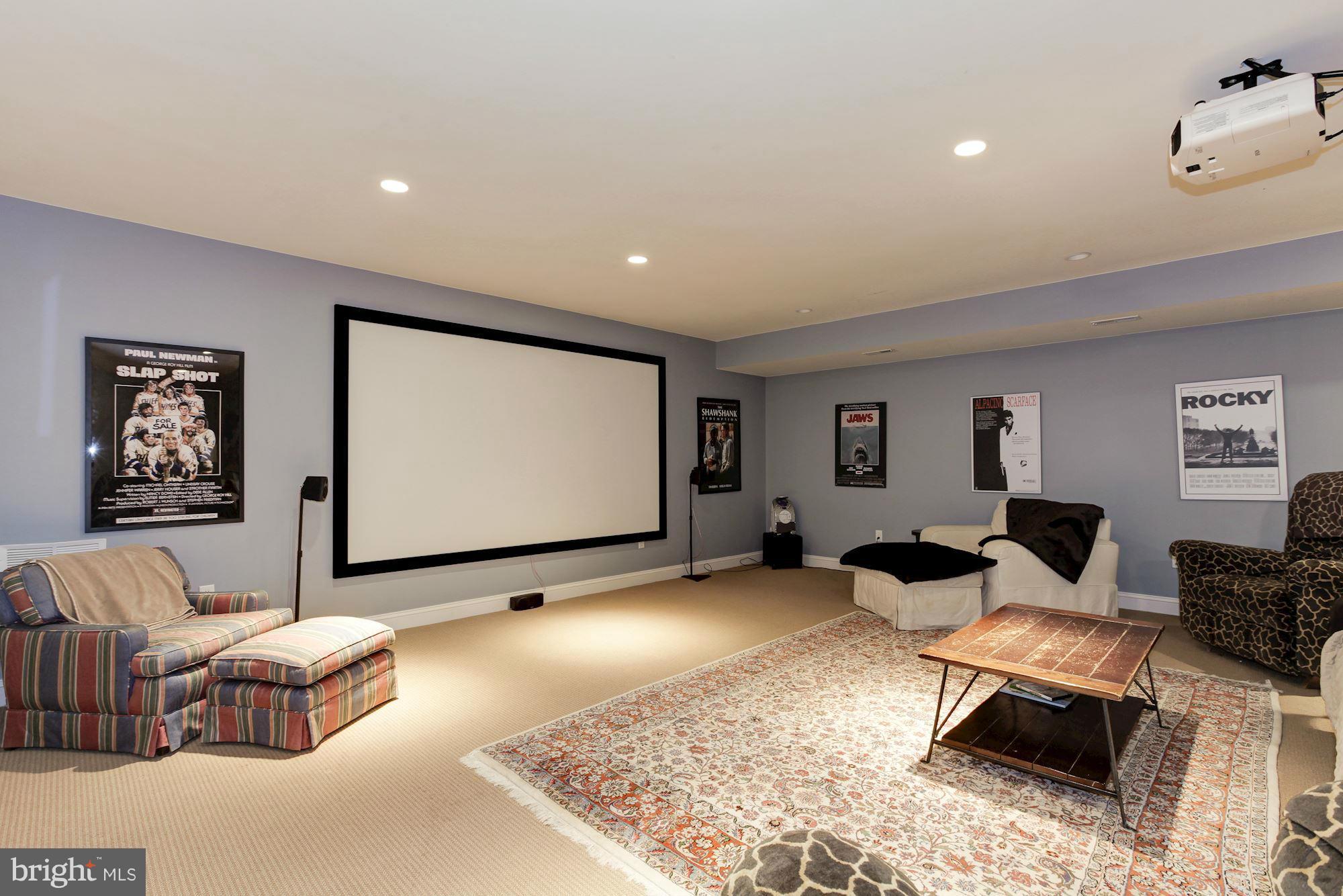 CONGRESSIONAL FOREST - Residential