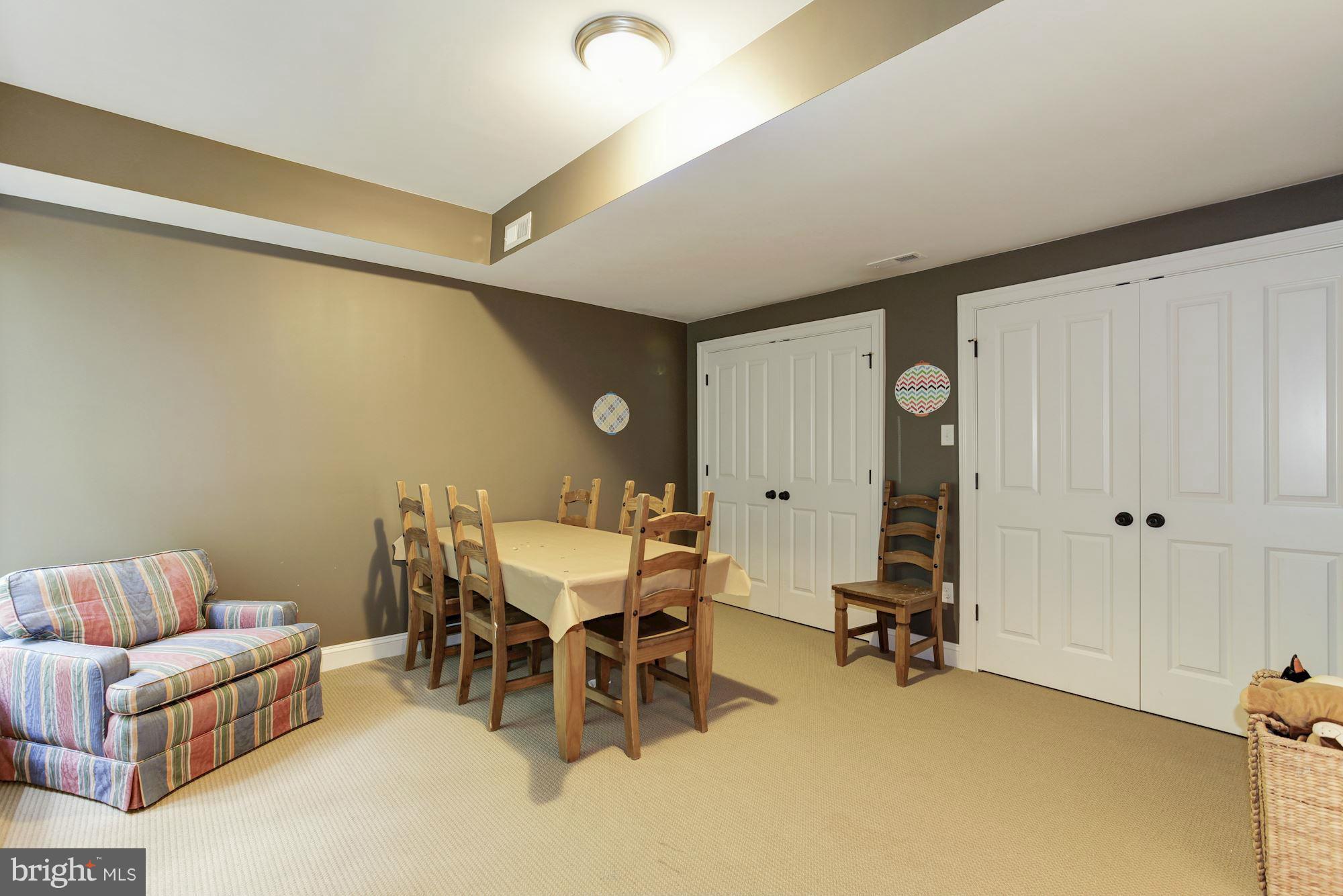 CONGRESSIONAL FOREST - Residential