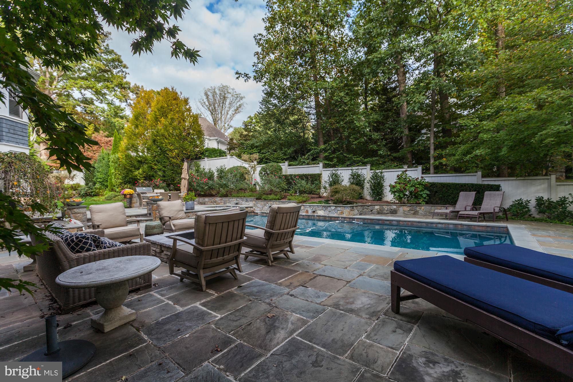 CONGRESSIONAL FOREST - Residential