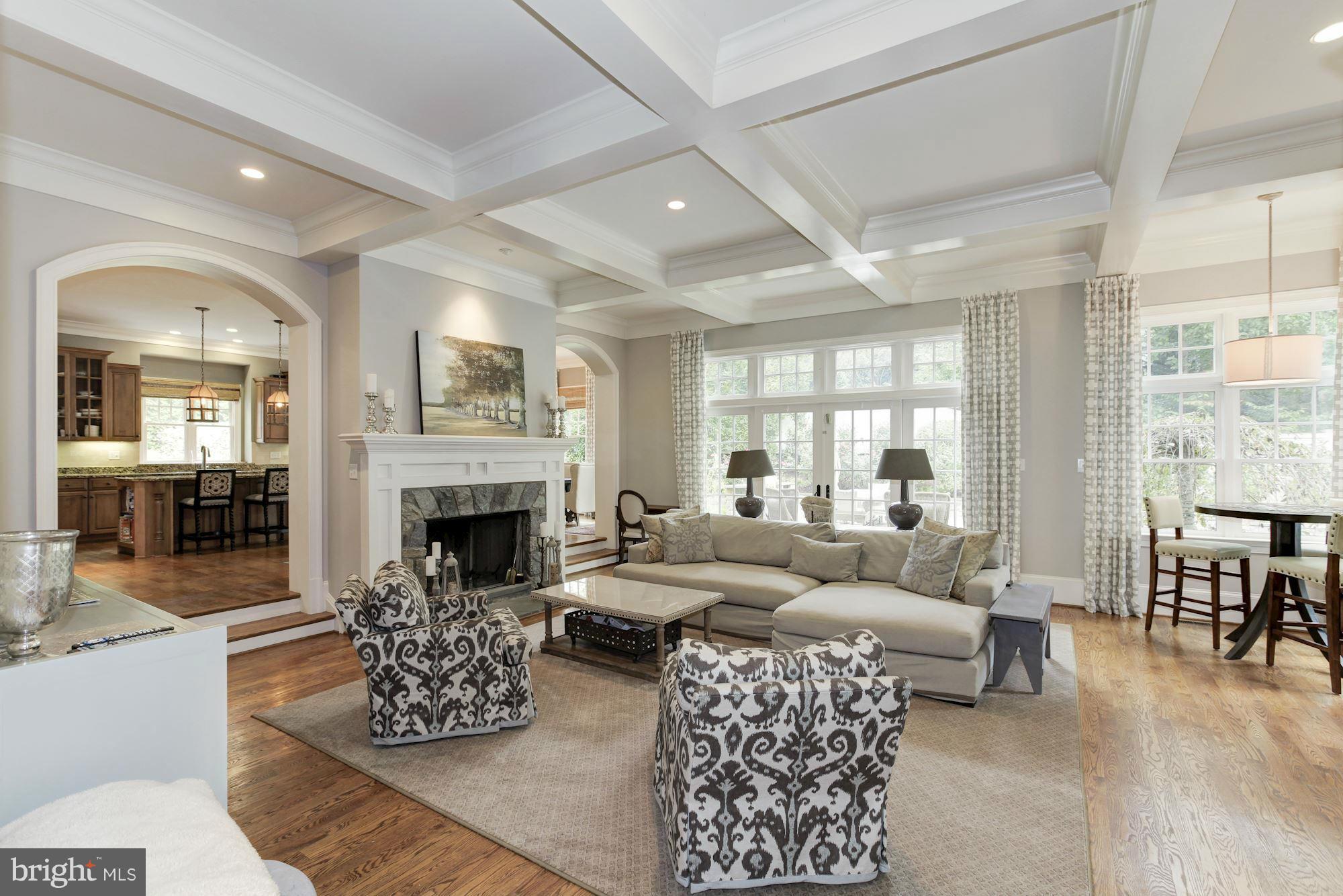 CONGRESSIONAL FOREST - Residential