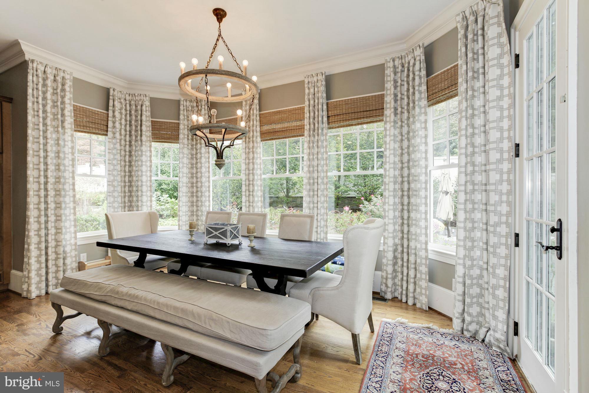 CONGRESSIONAL FOREST - Residential