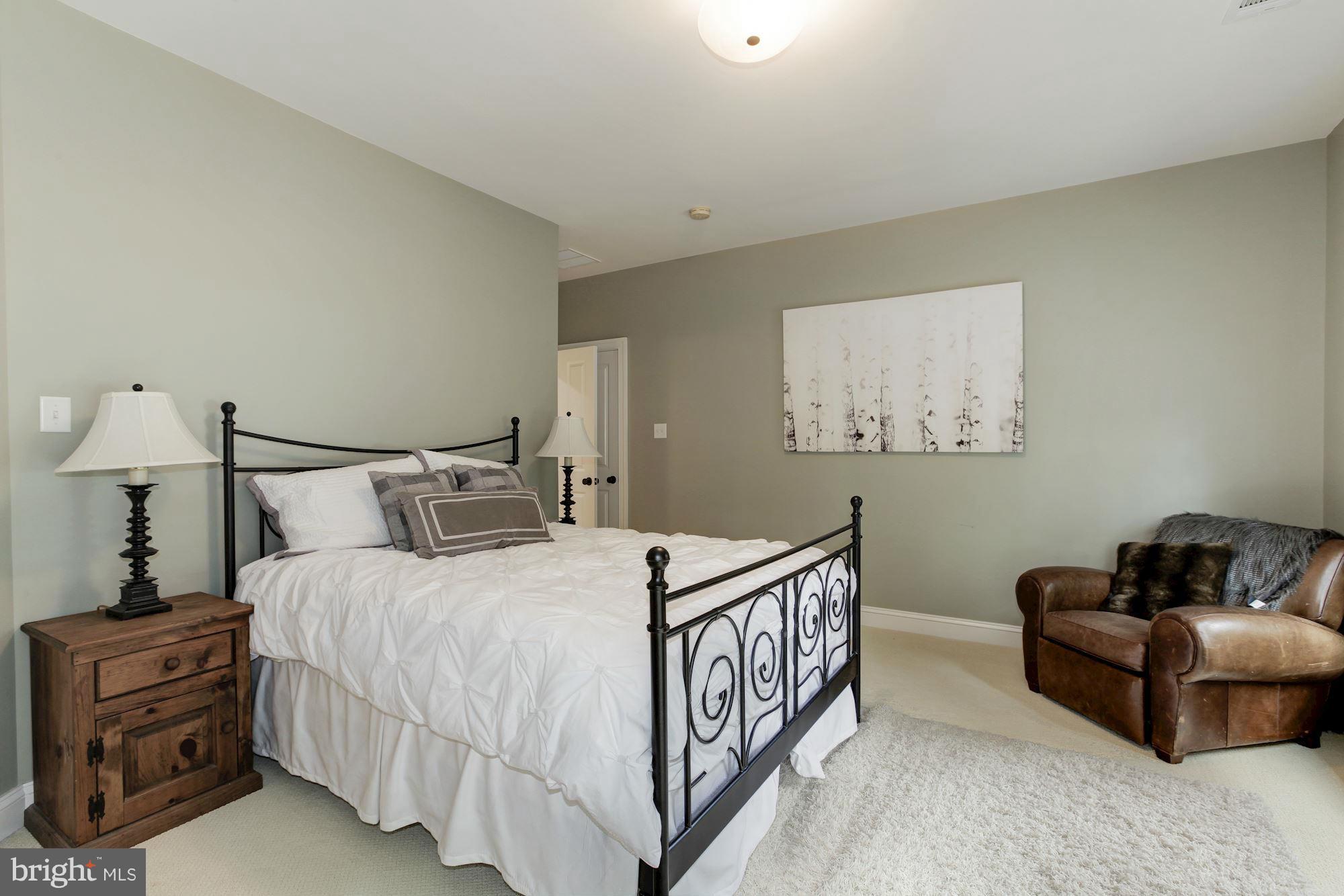 CONGRESSIONAL FOREST - Residential