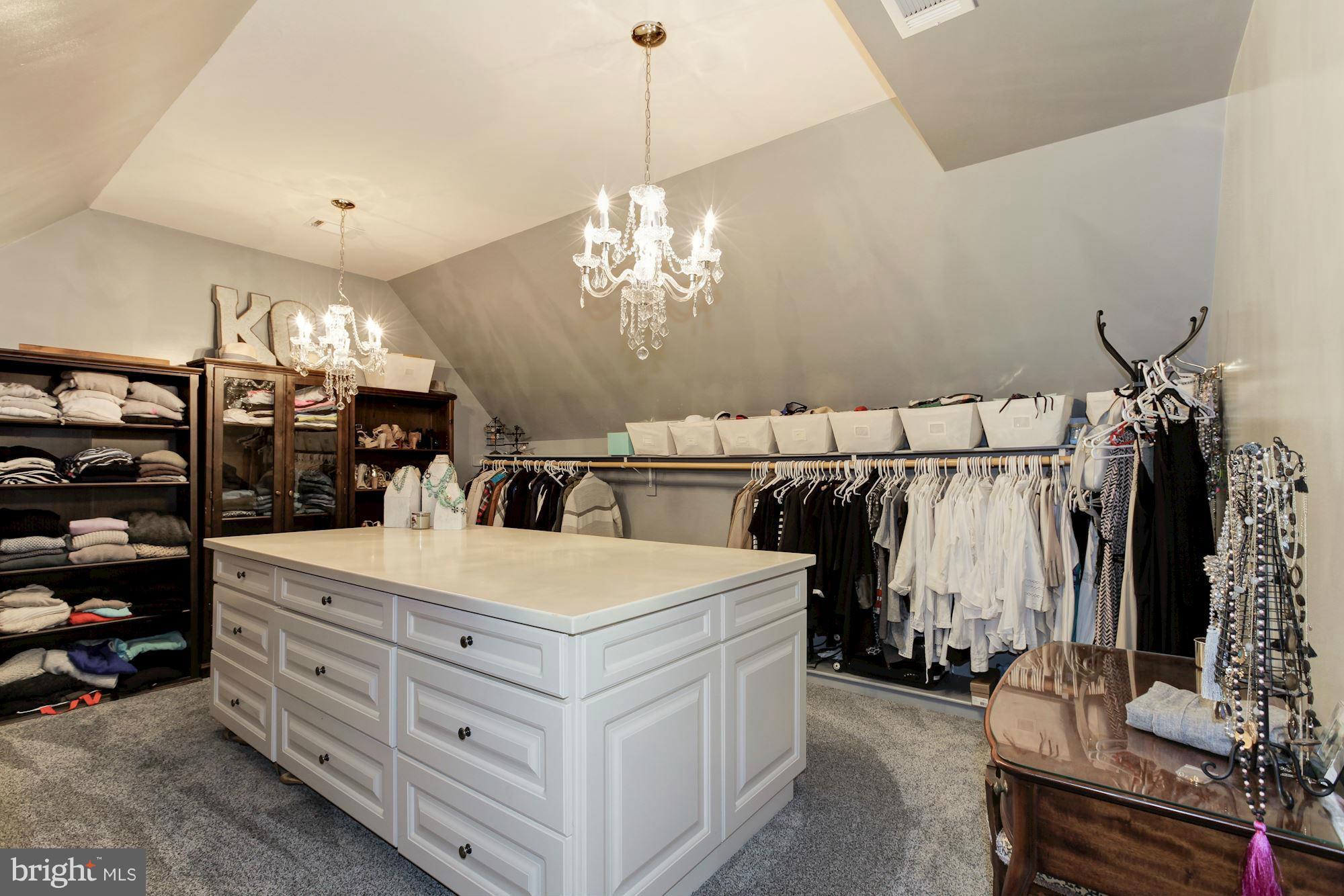 CONGRESSIONAL FOREST - Residential