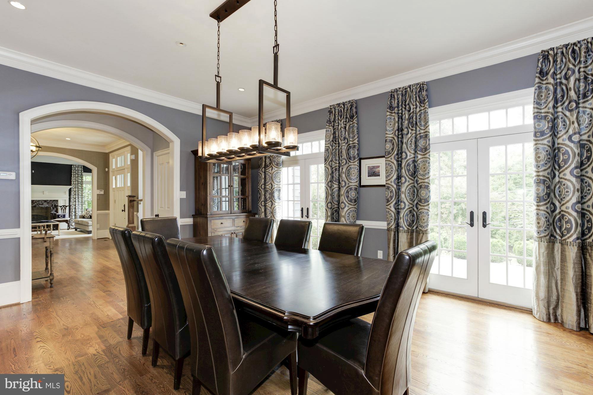 CONGRESSIONAL FOREST - Residential