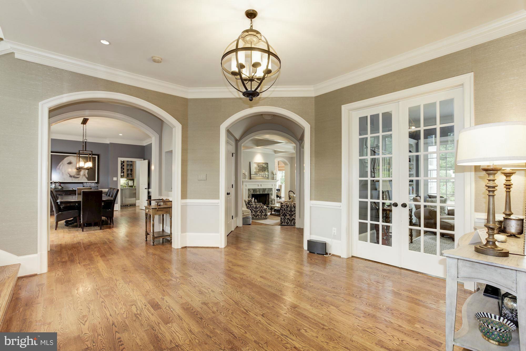 CONGRESSIONAL FOREST - Residential