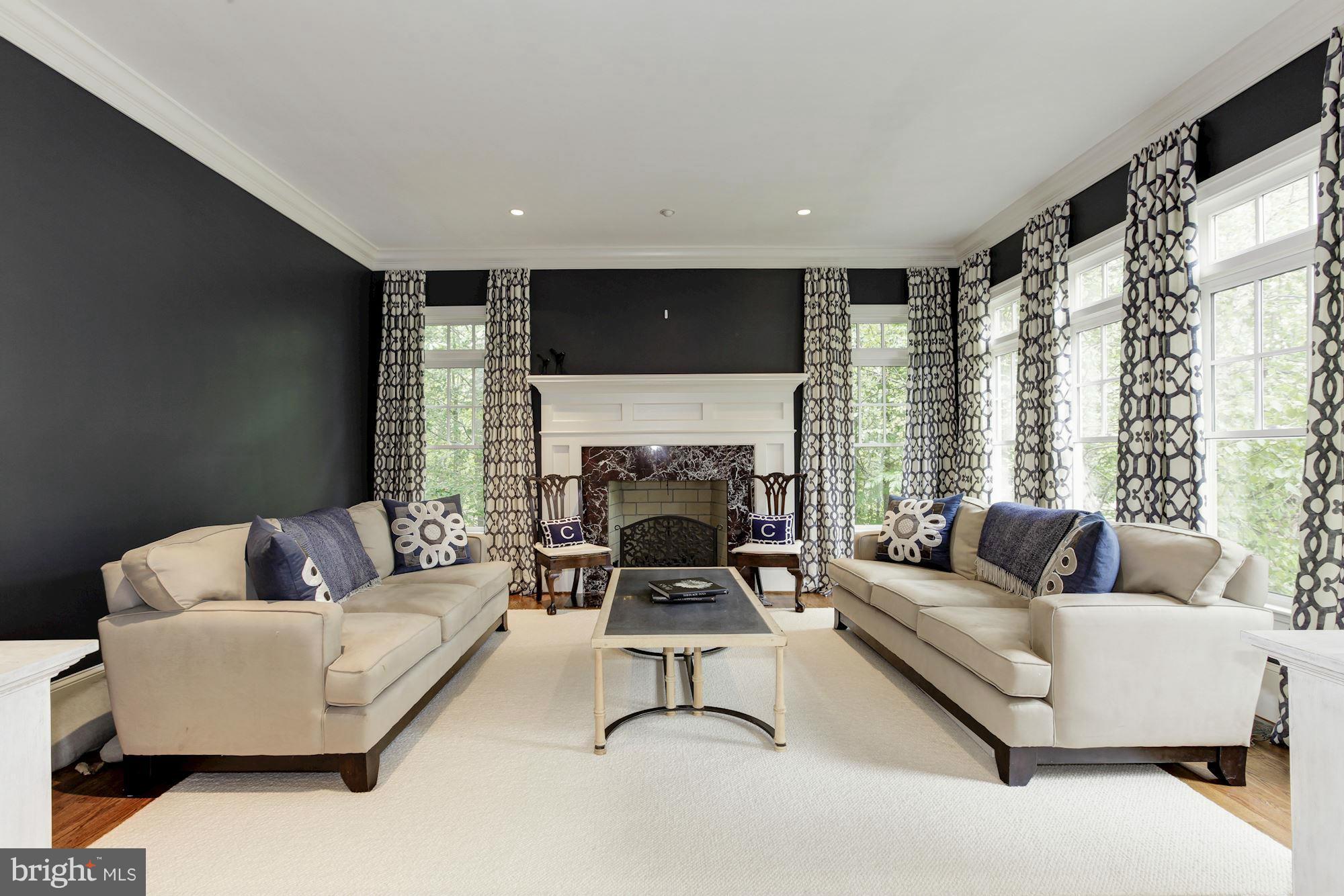 CONGRESSIONAL FOREST - Residential