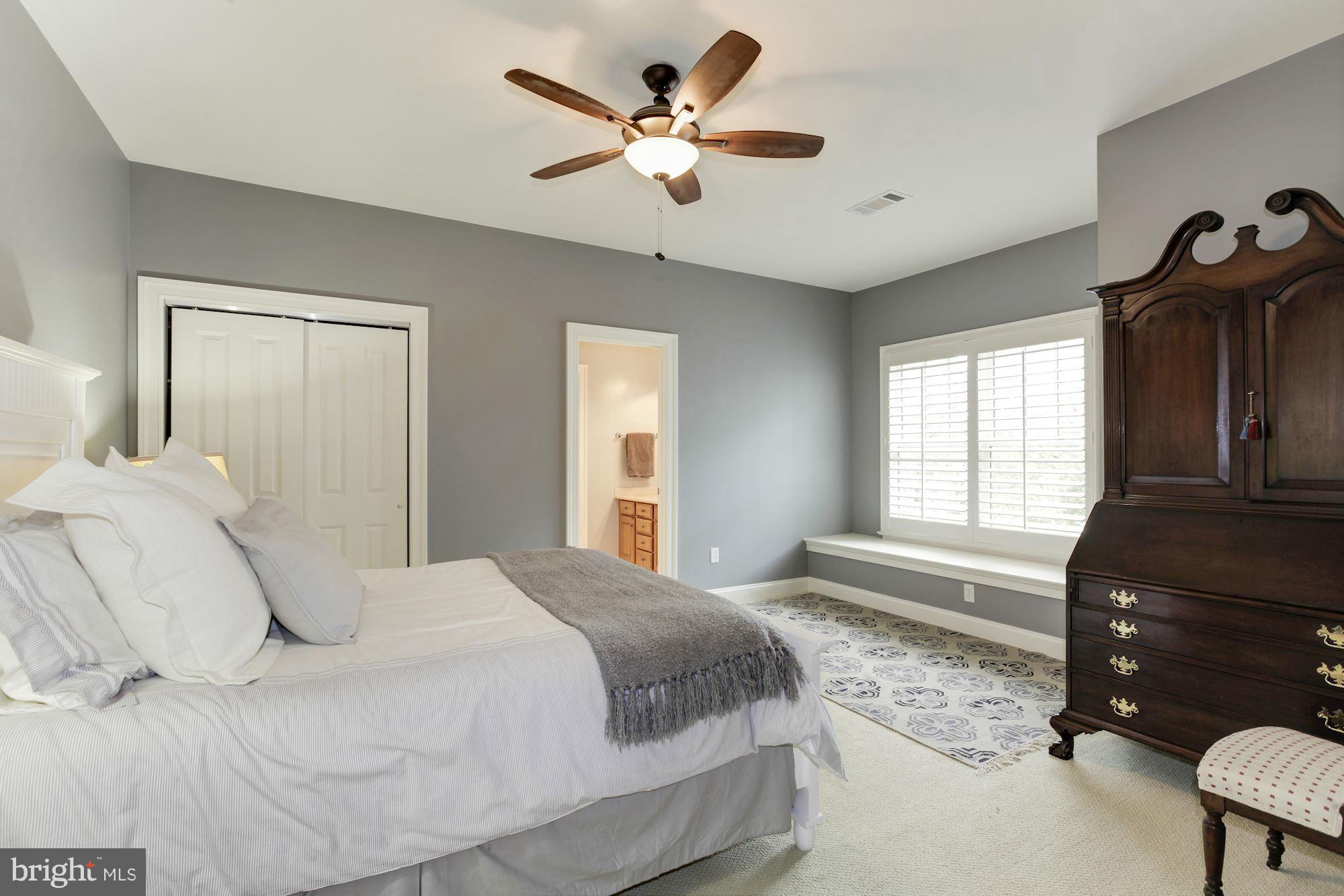 CONGRESSIONAL FOREST - Residential