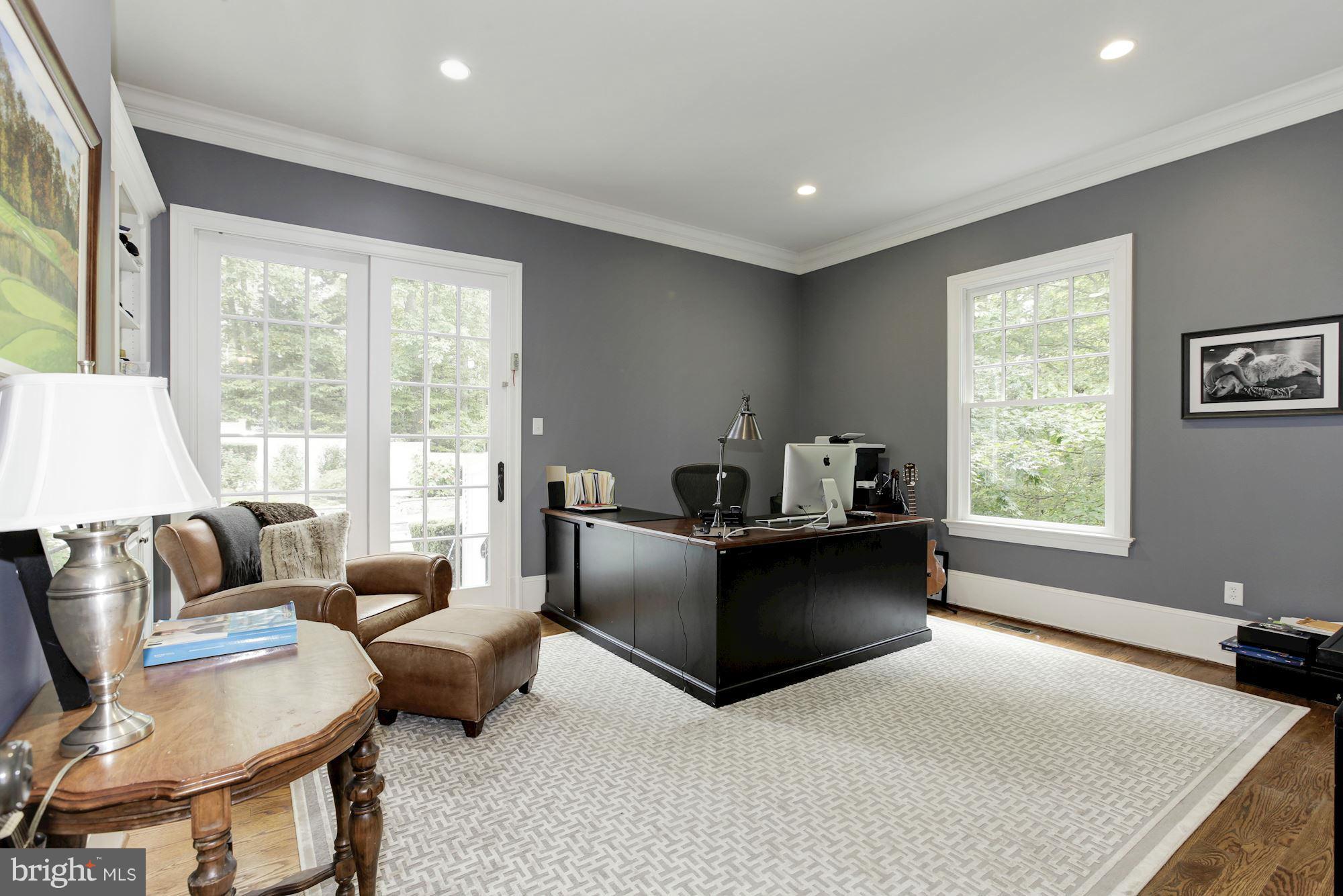 CONGRESSIONAL FOREST - Residential