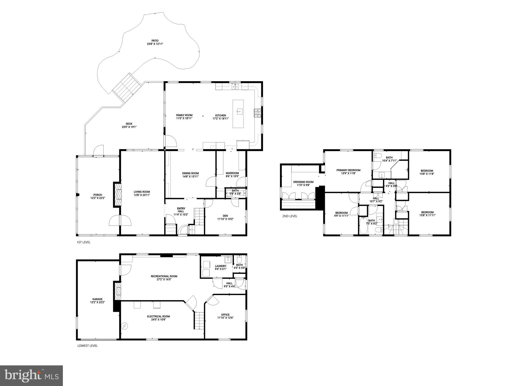 SUMNER - Residential