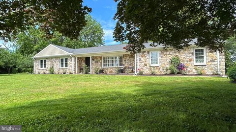 Homes For Rent - 541 Cheyney Road<br/> GLEN MILLS, PA 19342