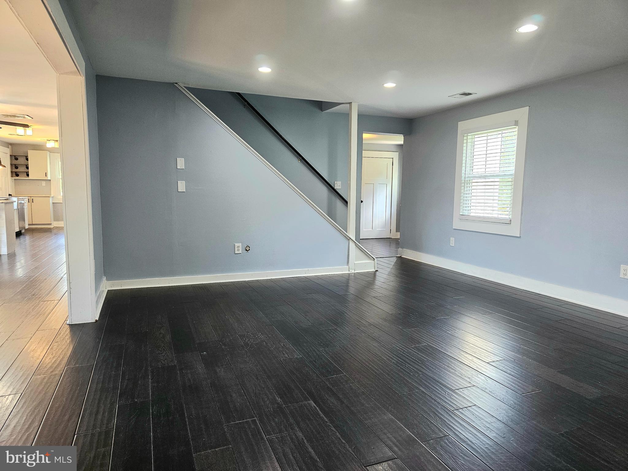 HARWOOD - Residential