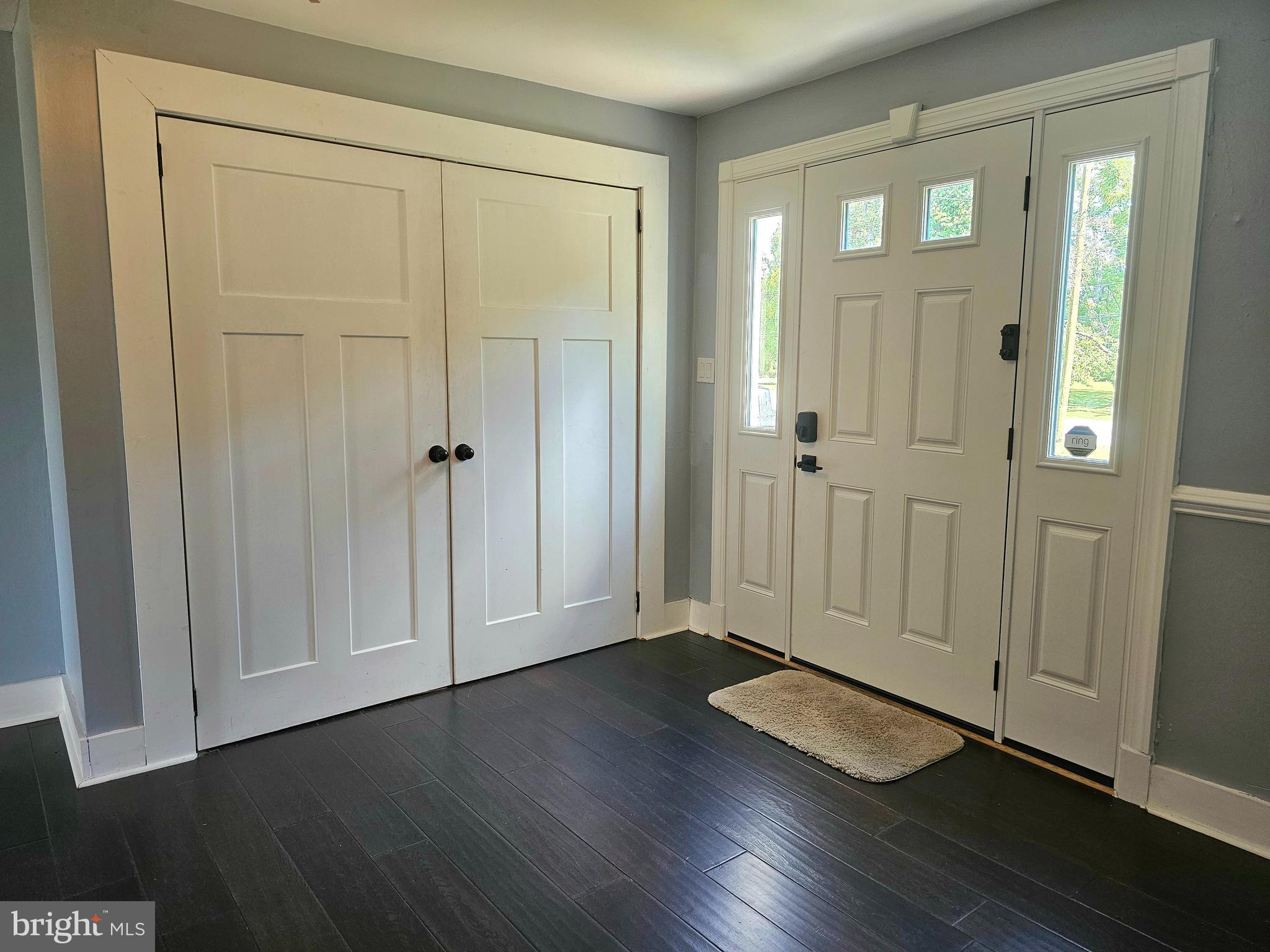 HARWOOD - Residential