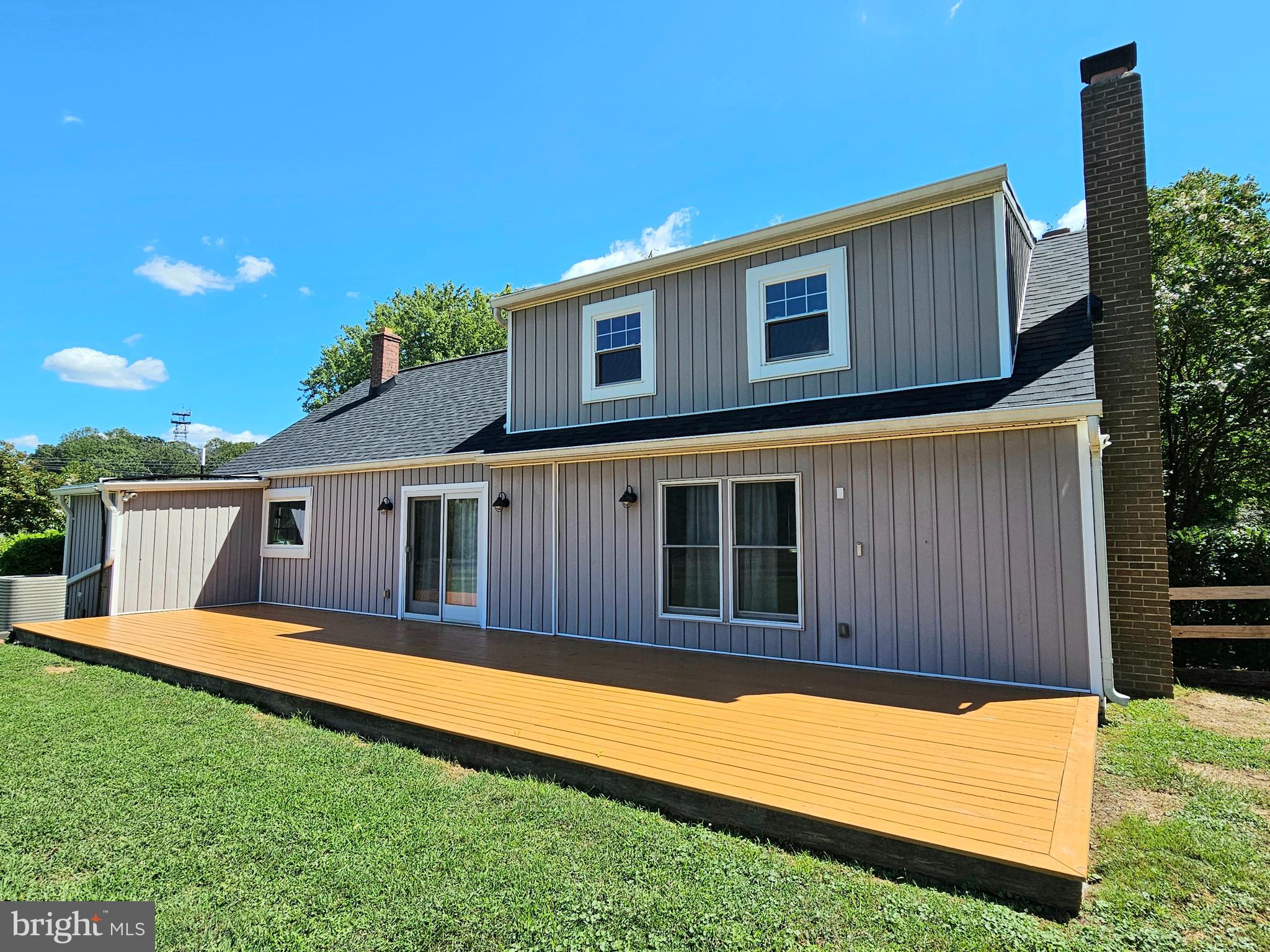 HARWOOD - Residential