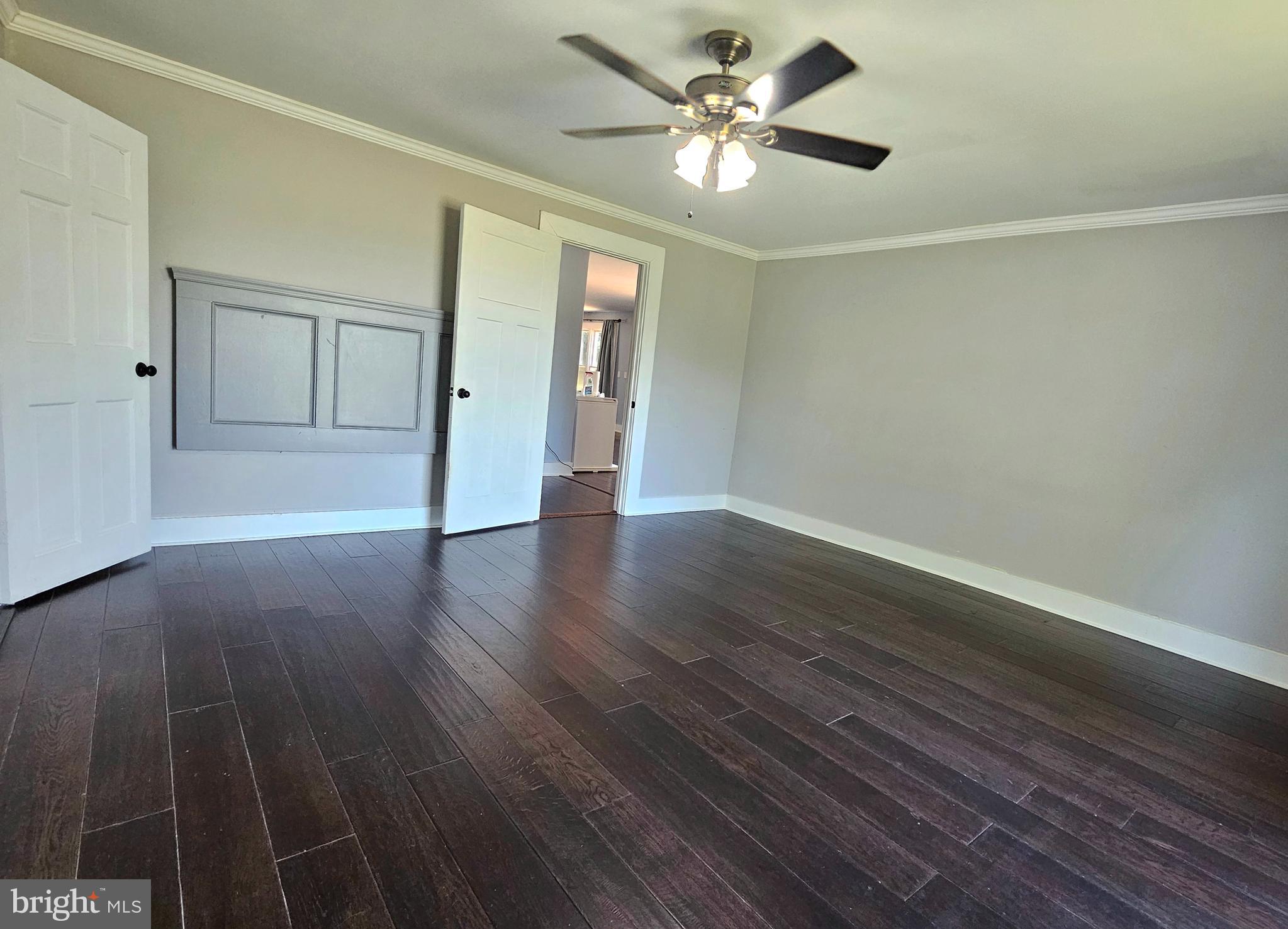 HARWOOD - Residential