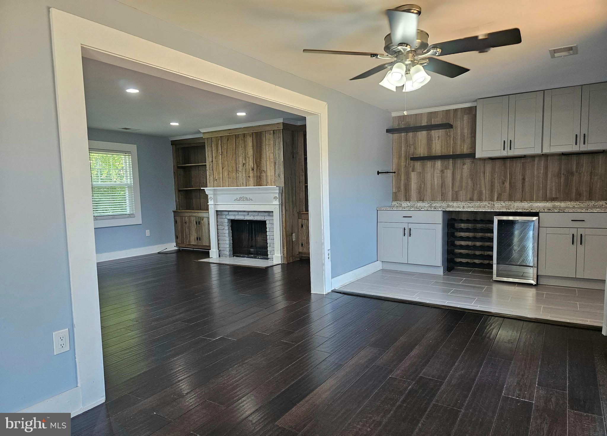 HARWOOD - Residential