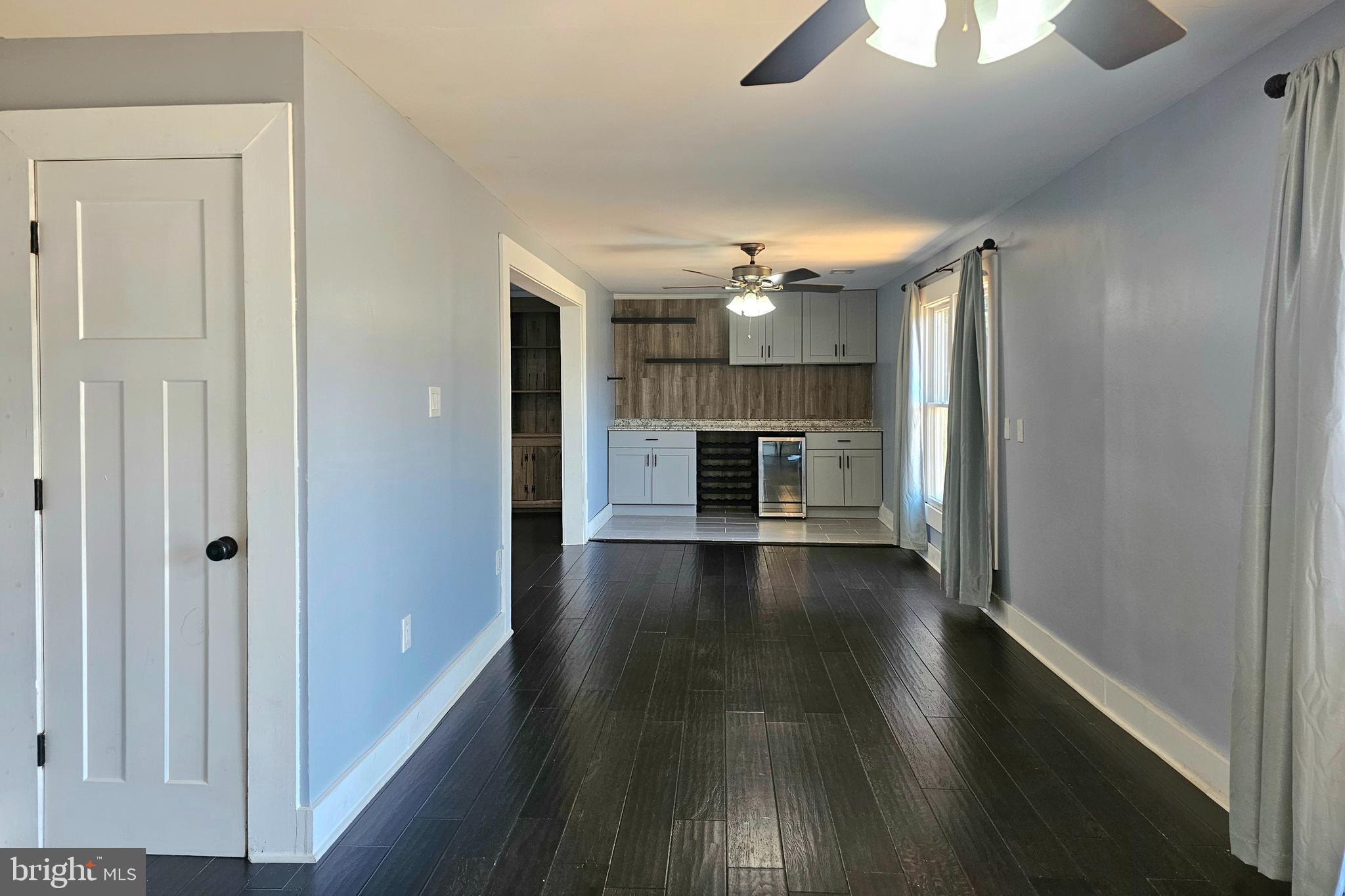 HARWOOD - Residential