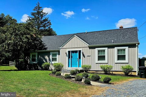 4320 SOLOMONS ISLAND ROAD HARWOOD MD 20776