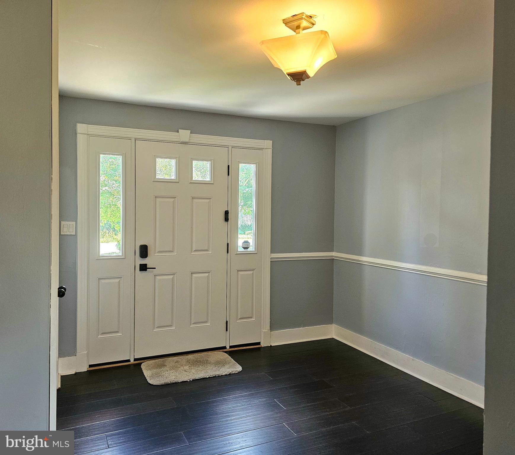 HARWOOD - Residential