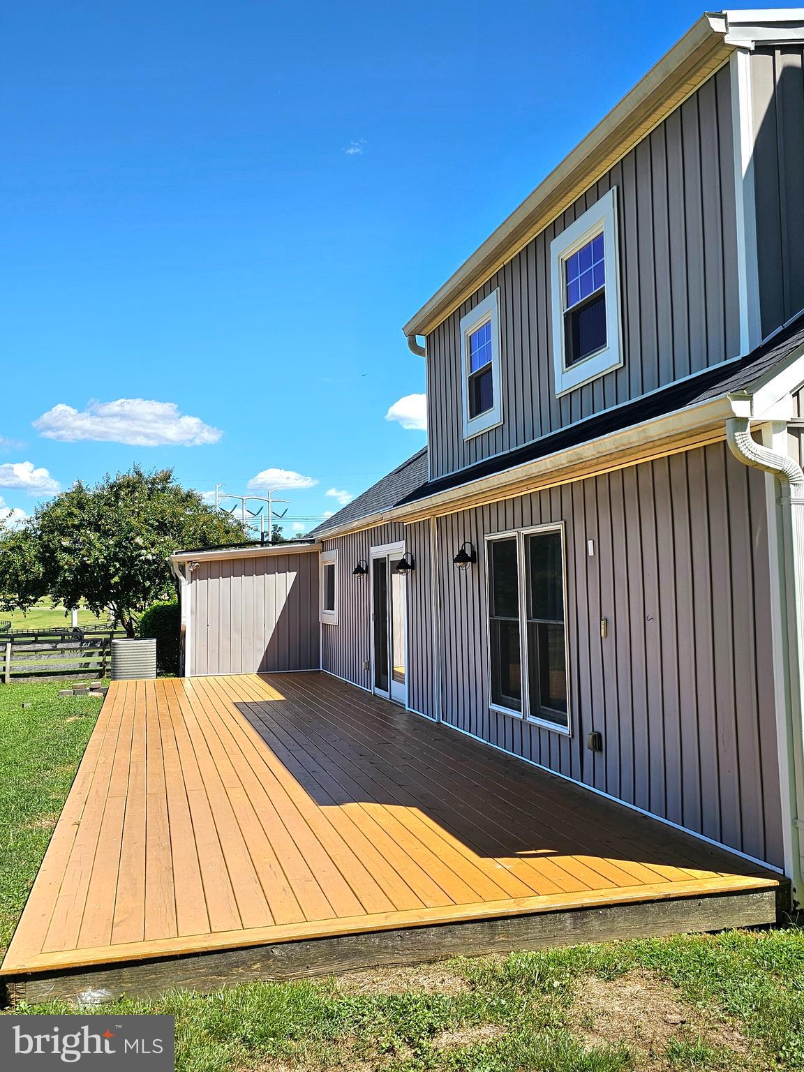 HARWOOD - Residential