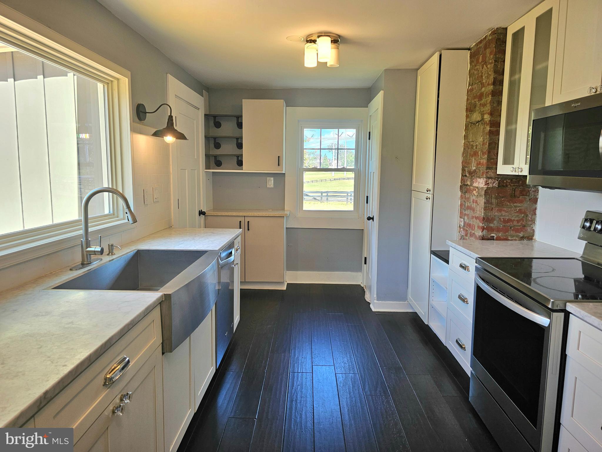 HARWOOD - Residential