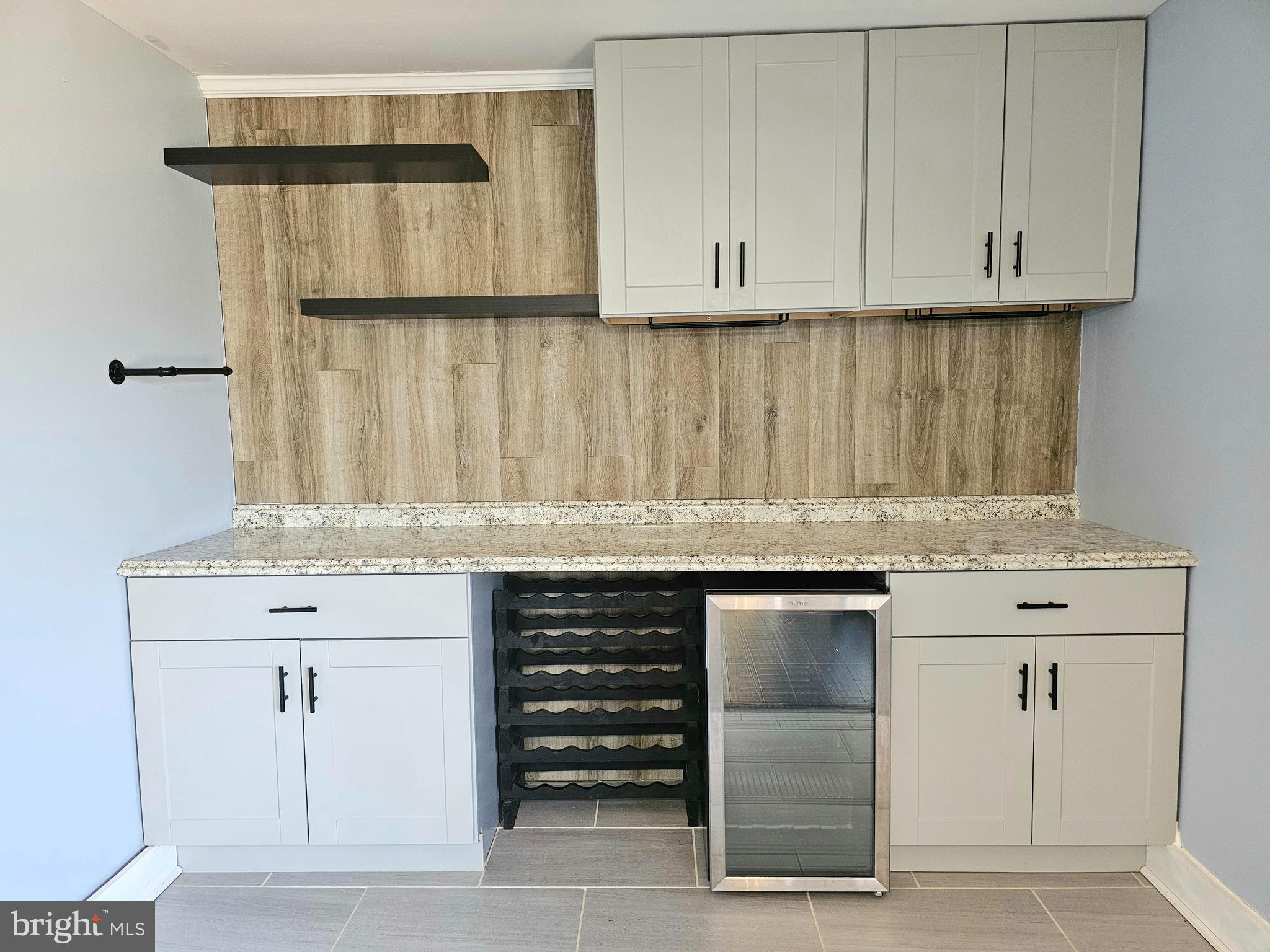 HARWOOD - Residential