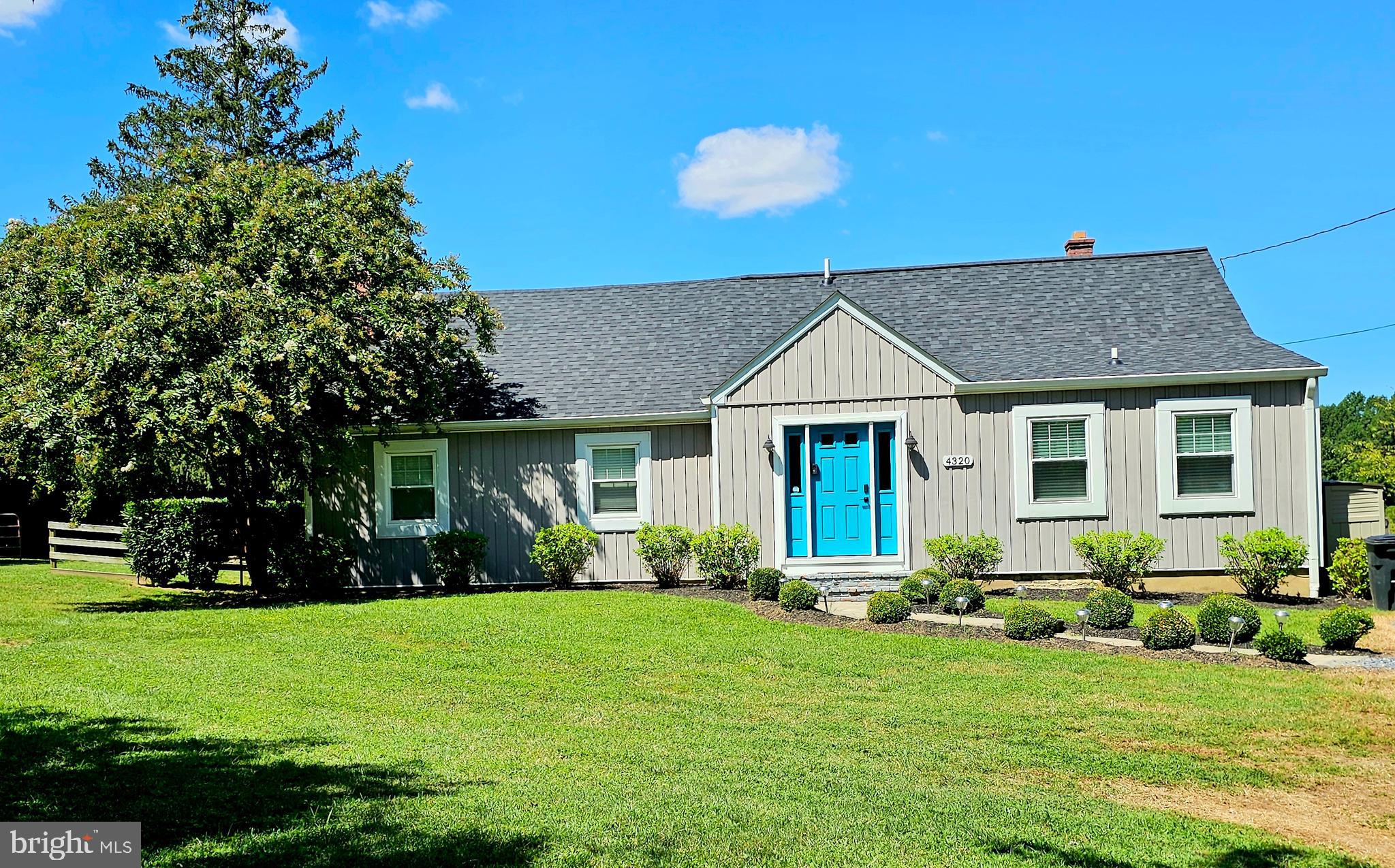 HARWOOD - Residential