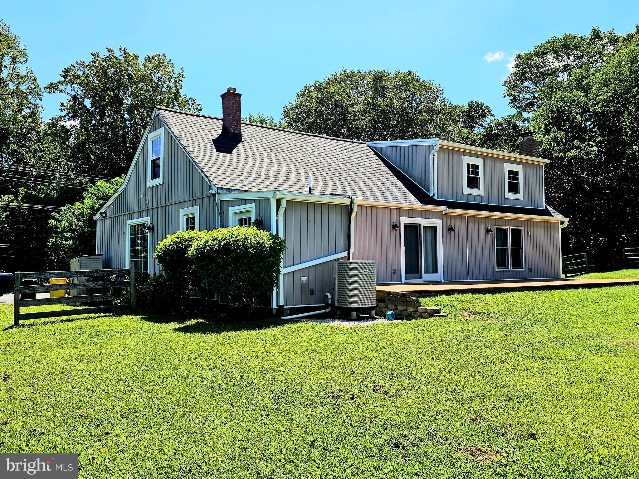 HARWOOD - Residential