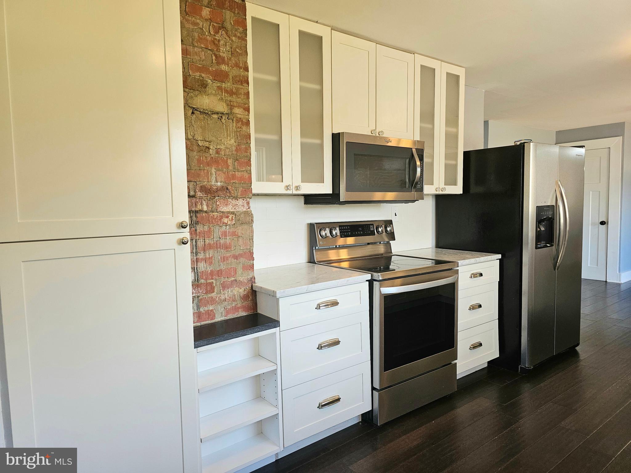 HARWOOD - Residential