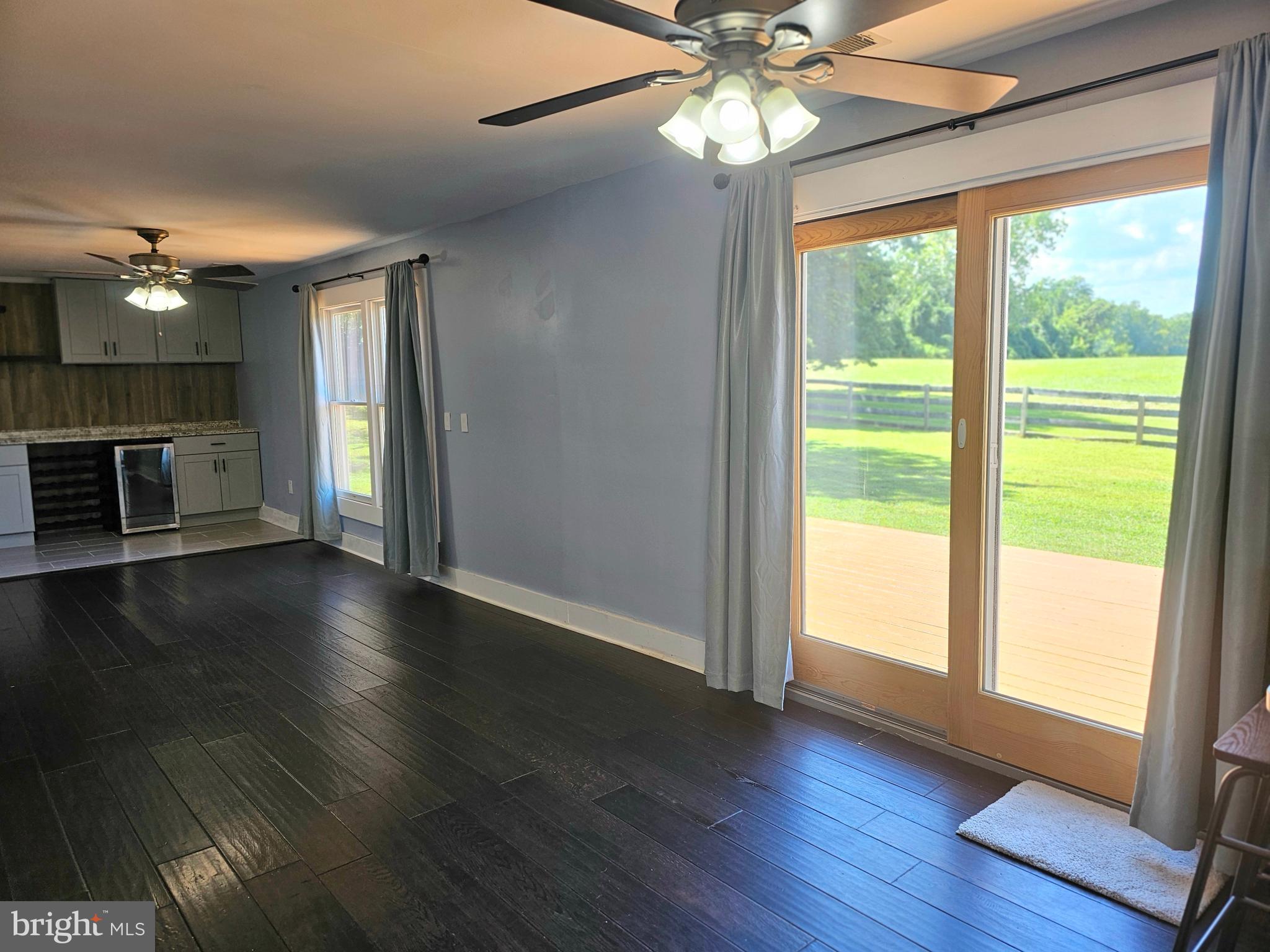 HARWOOD - Residential