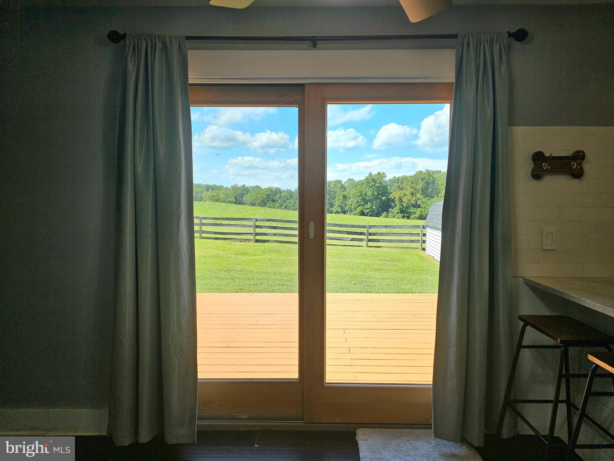 HARWOOD - Residential