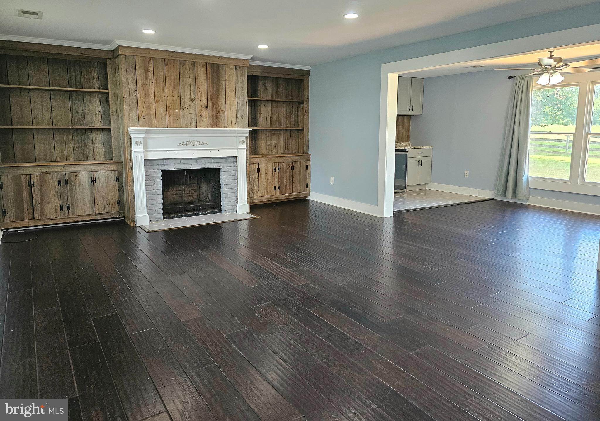 HARWOOD - Residential