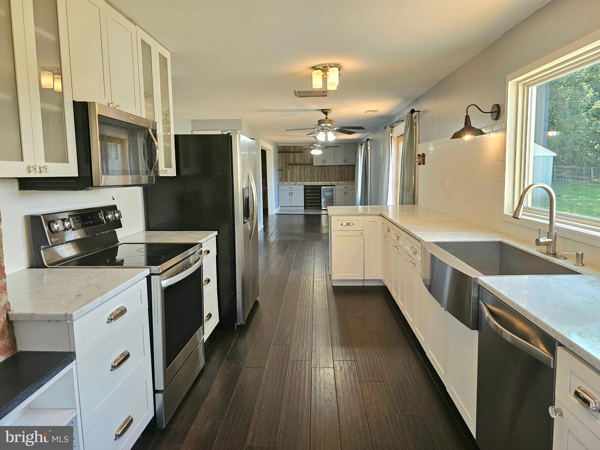 HARWOOD - Residential