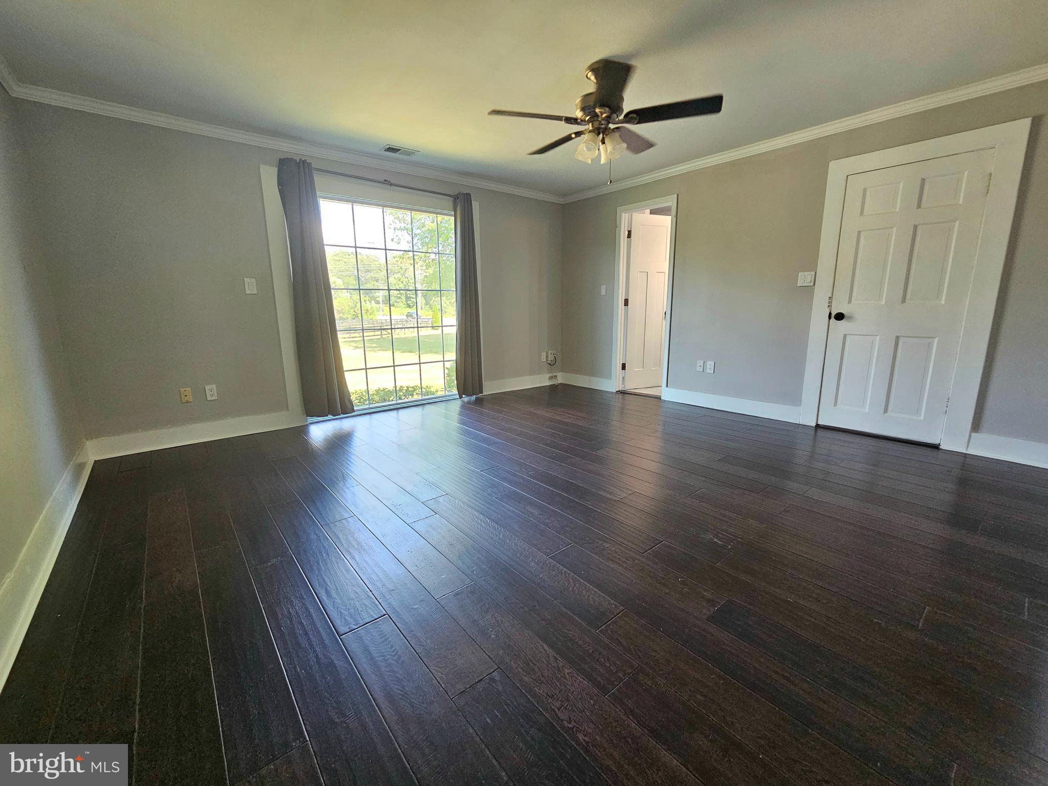 HARWOOD - Residential