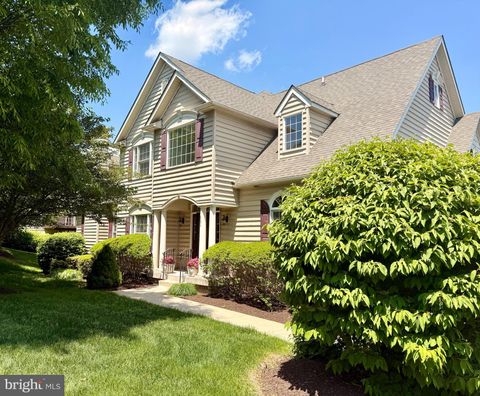 Condo For Sale - 401 W Kennedy Road #209<br/> NORTH WALES, PA 19454