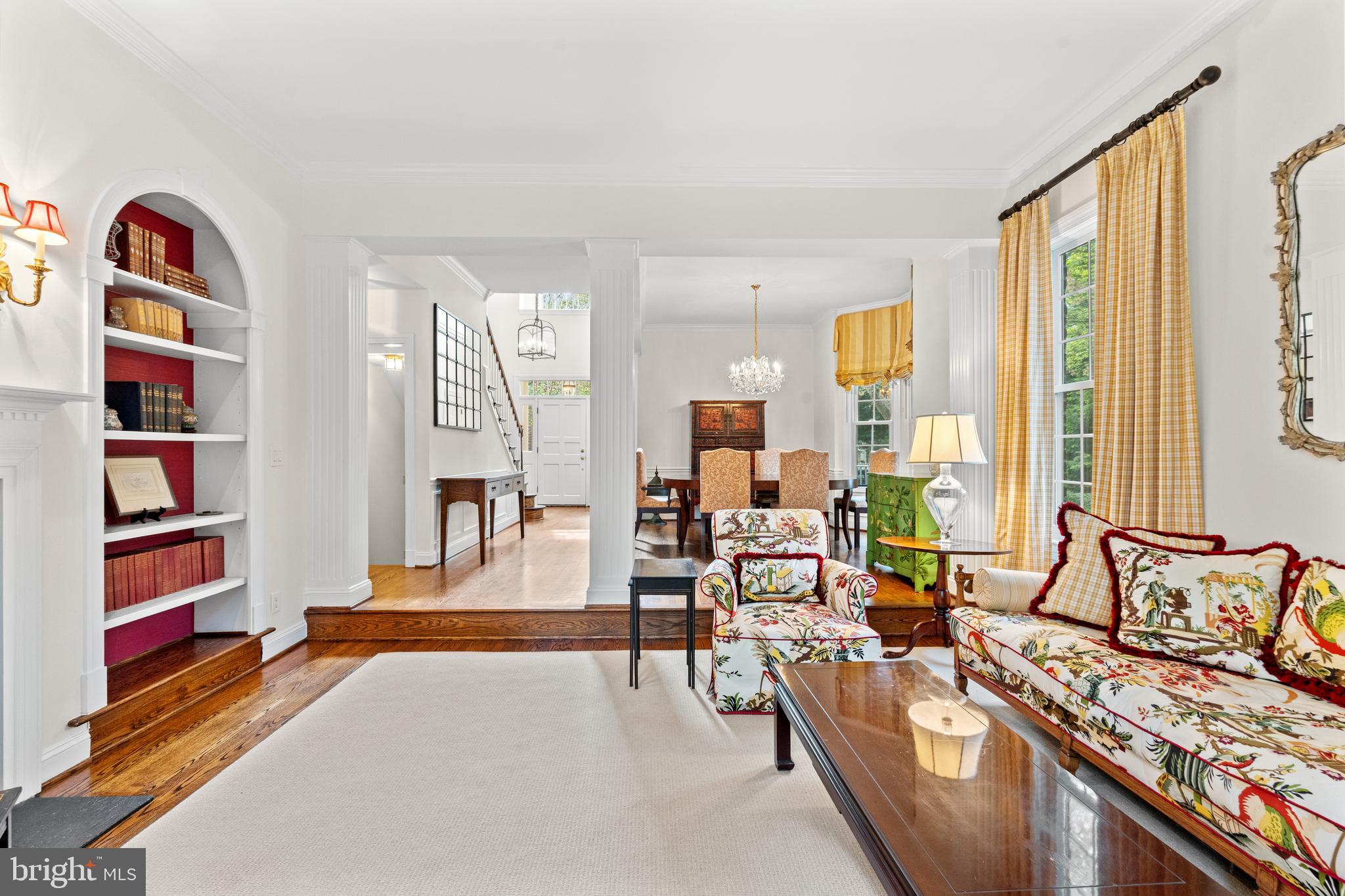 AVENEL - Residential