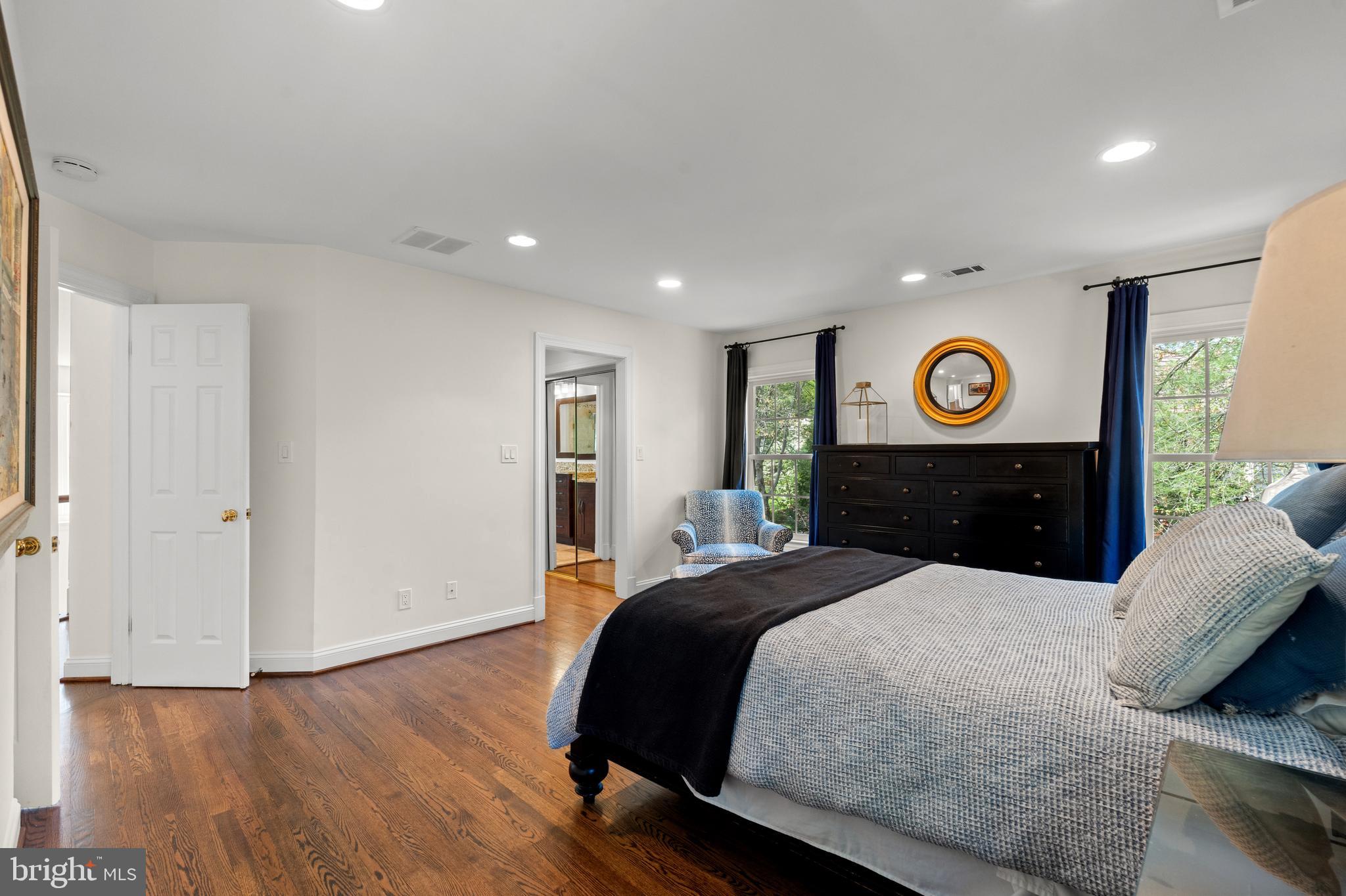 AVENEL - Residential