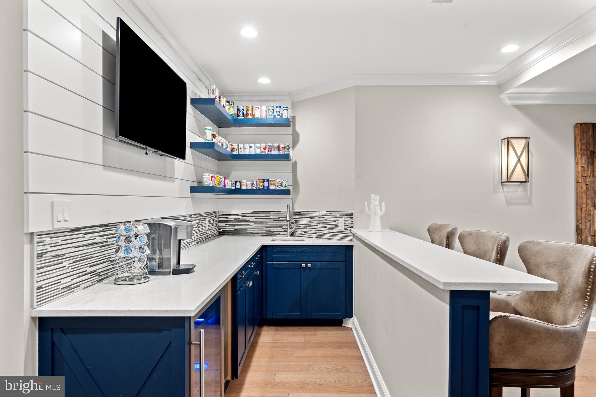 AVENEL - Residential