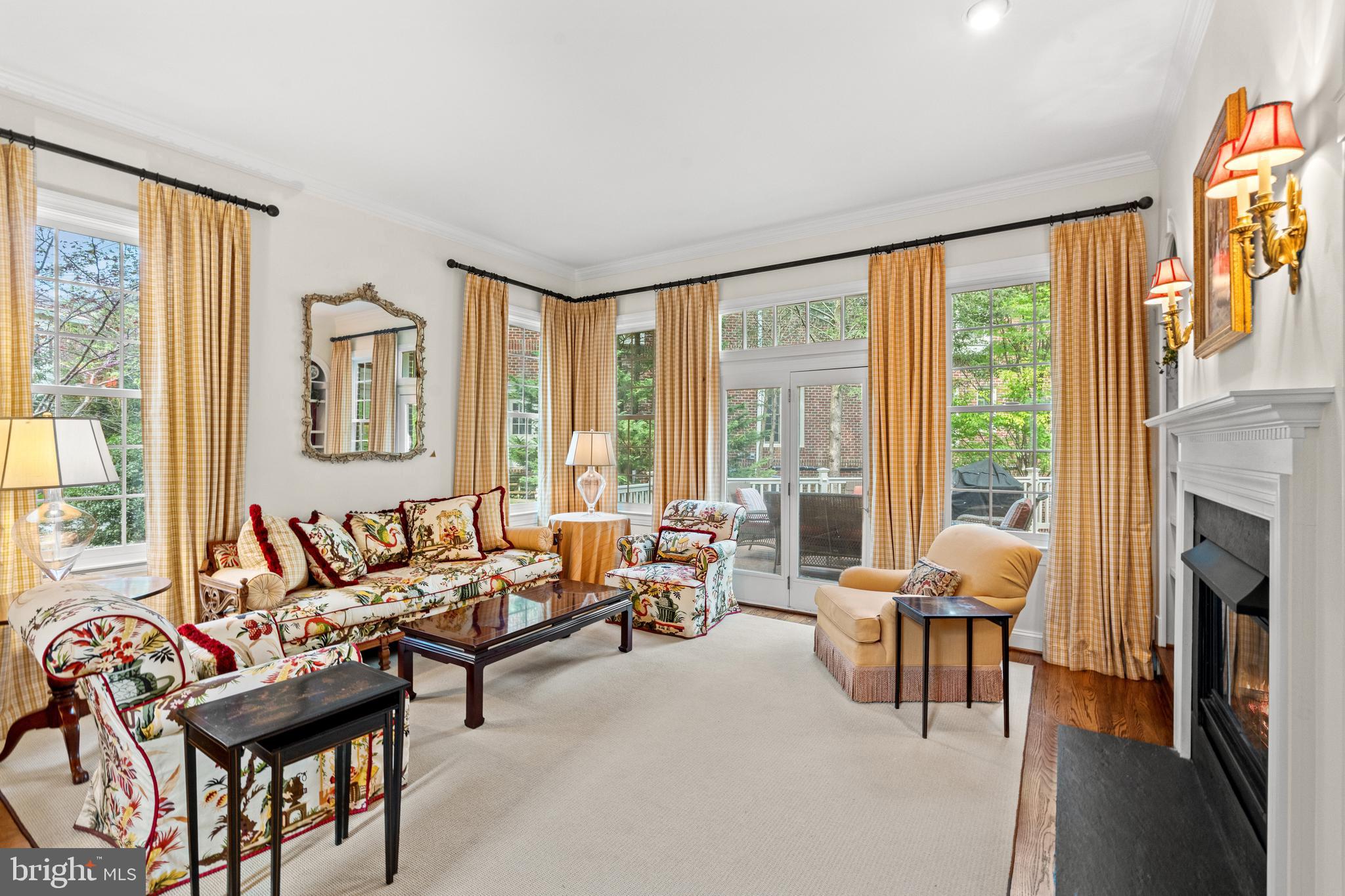 AVENEL - Residential