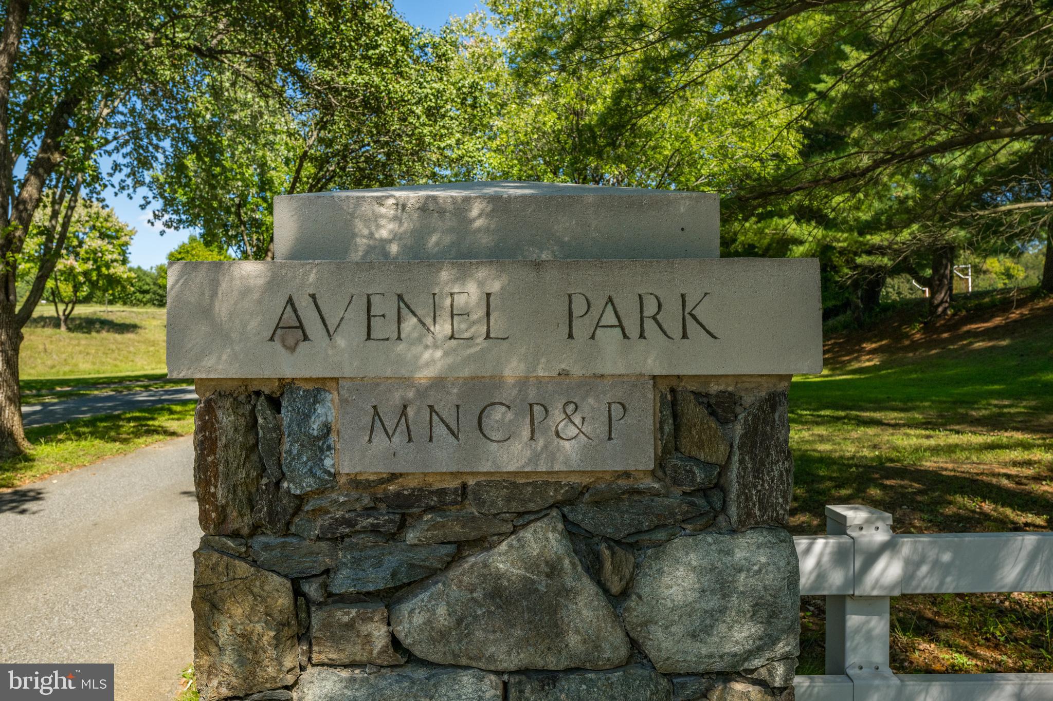 AVENEL - Residential