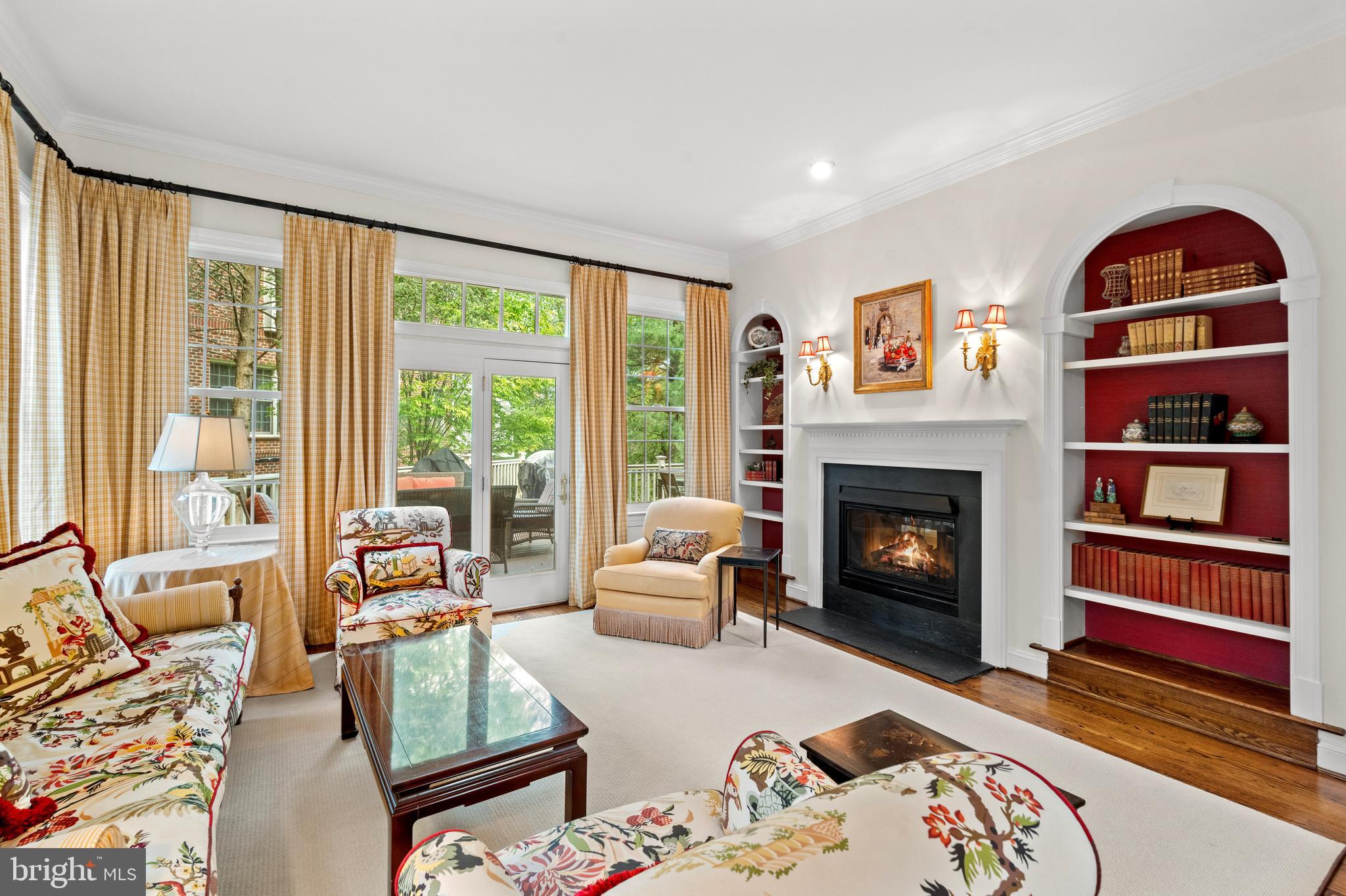 AVENEL - Residential