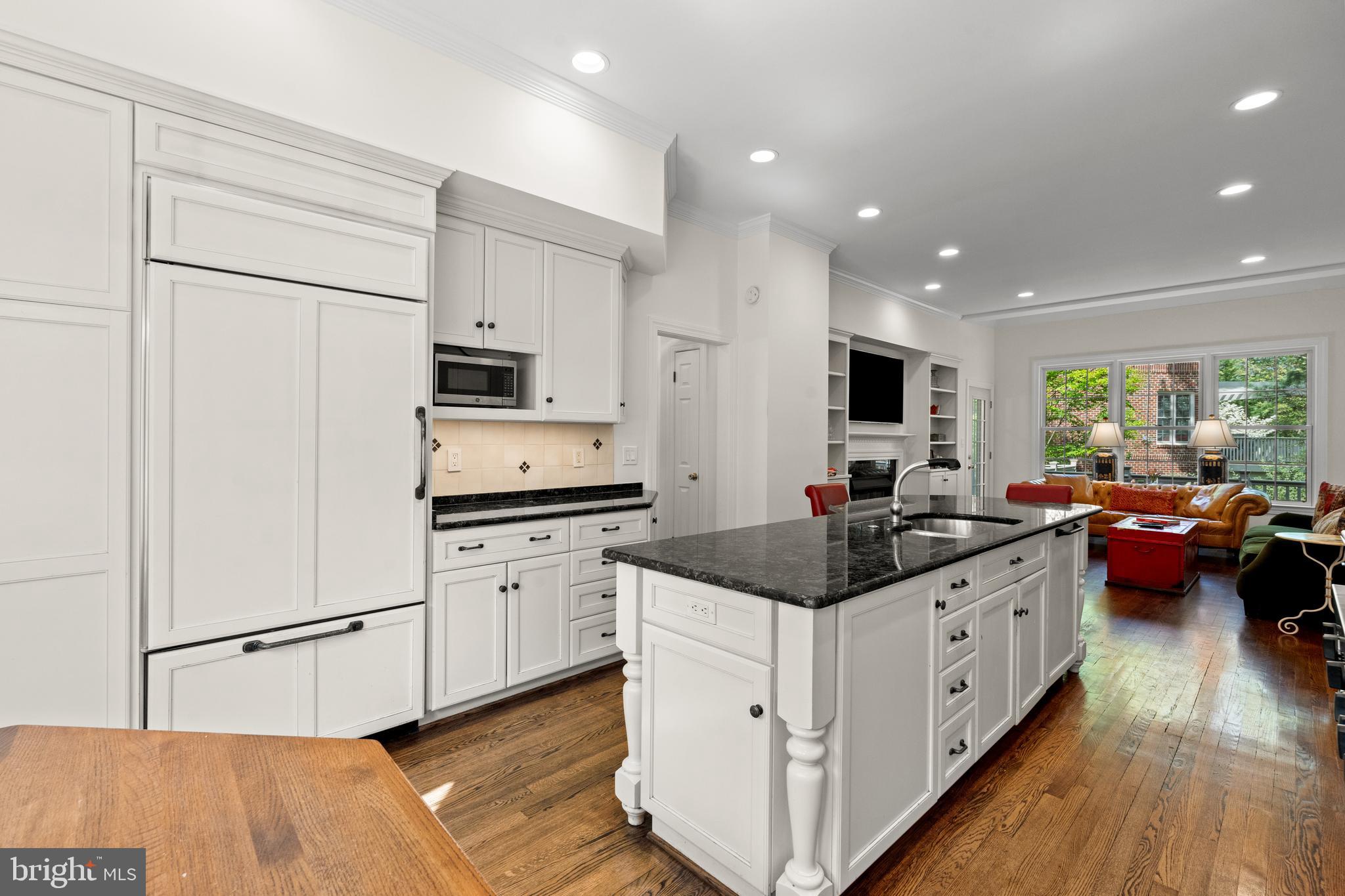 AVENEL - Residential