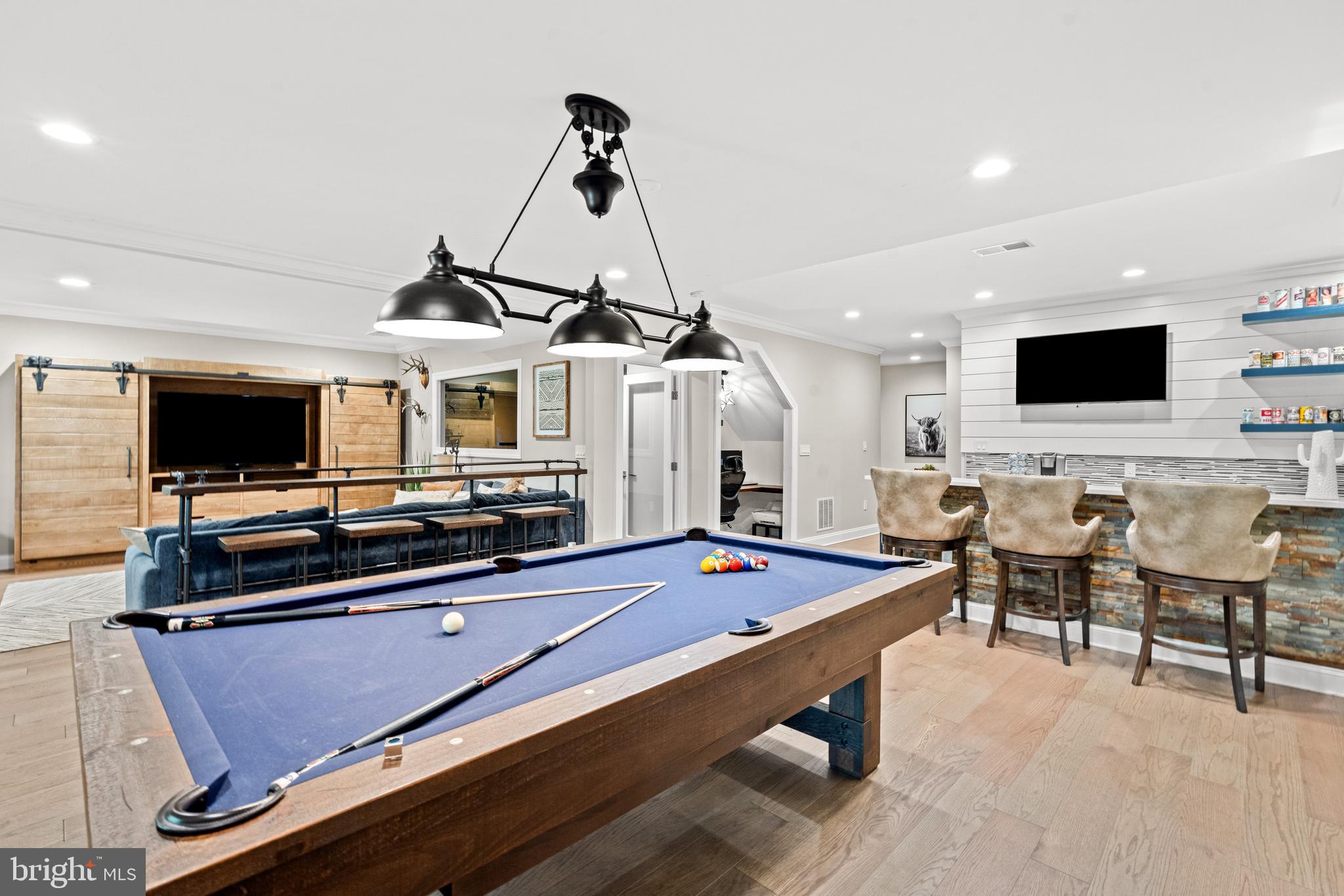 AVENEL - Residential