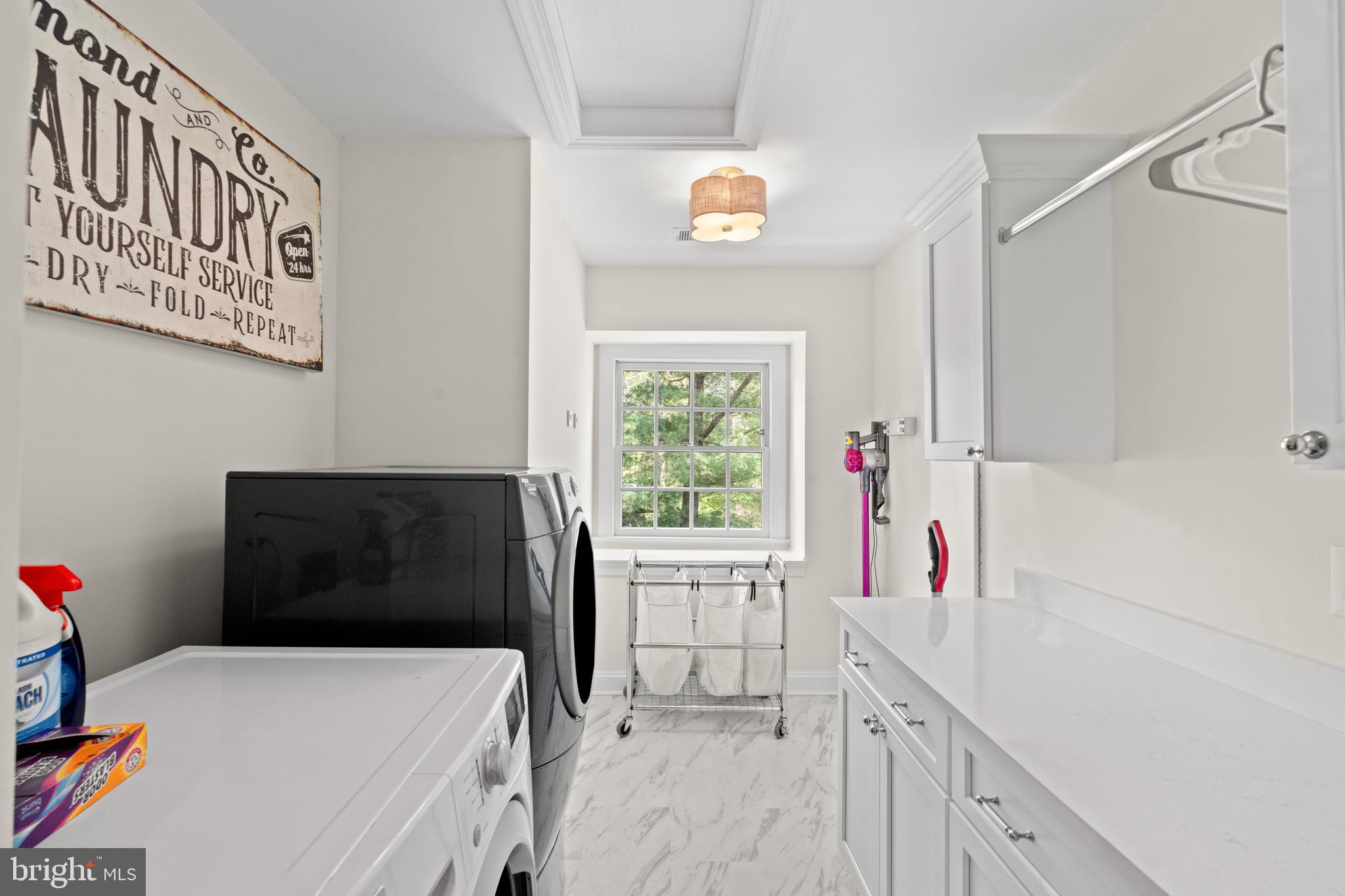 AVENEL - Residential