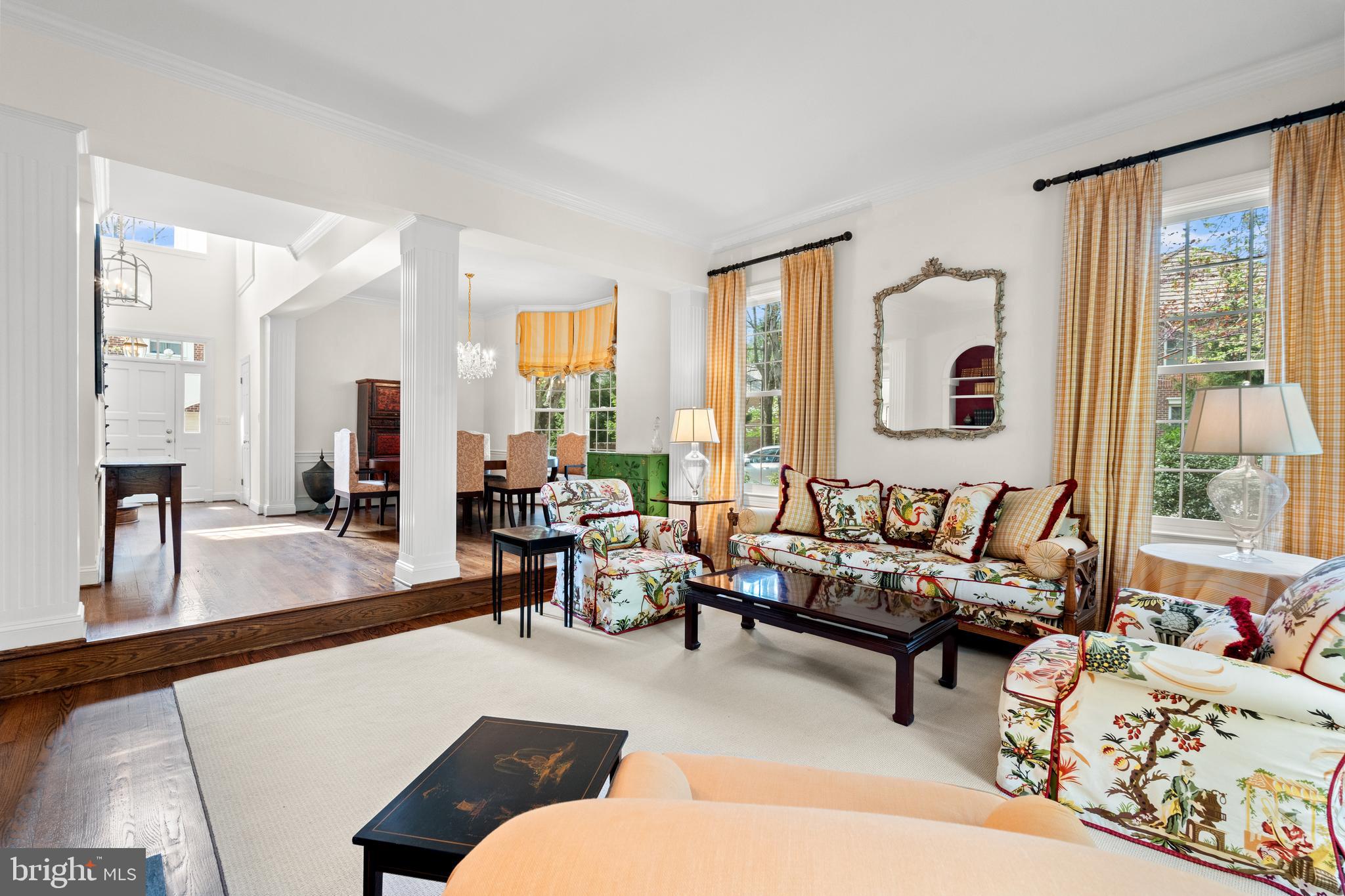 AVENEL - Residential