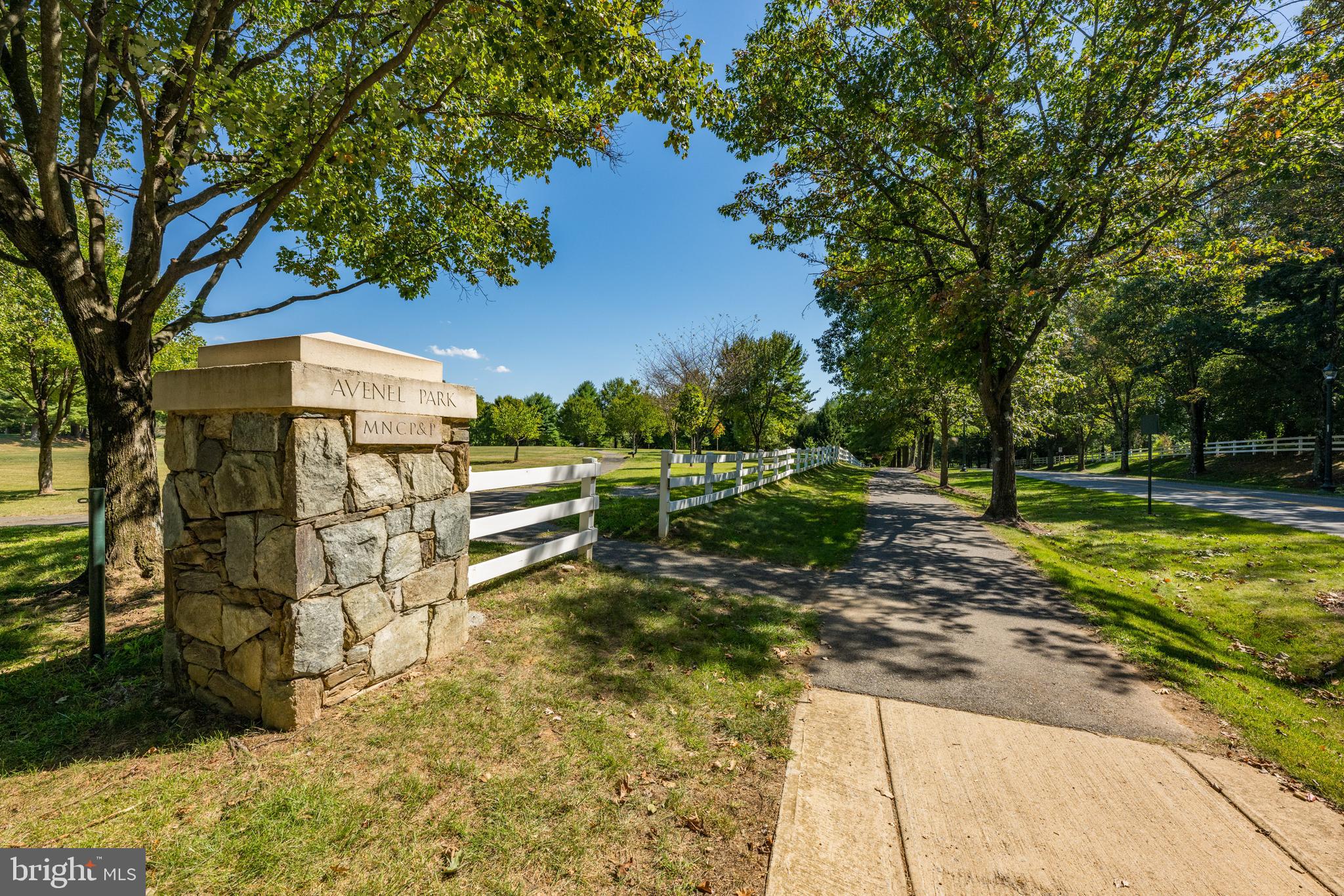 AVENEL - Residential