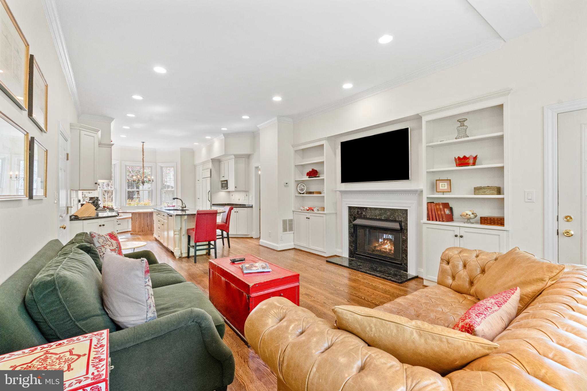 AVENEL - Residential