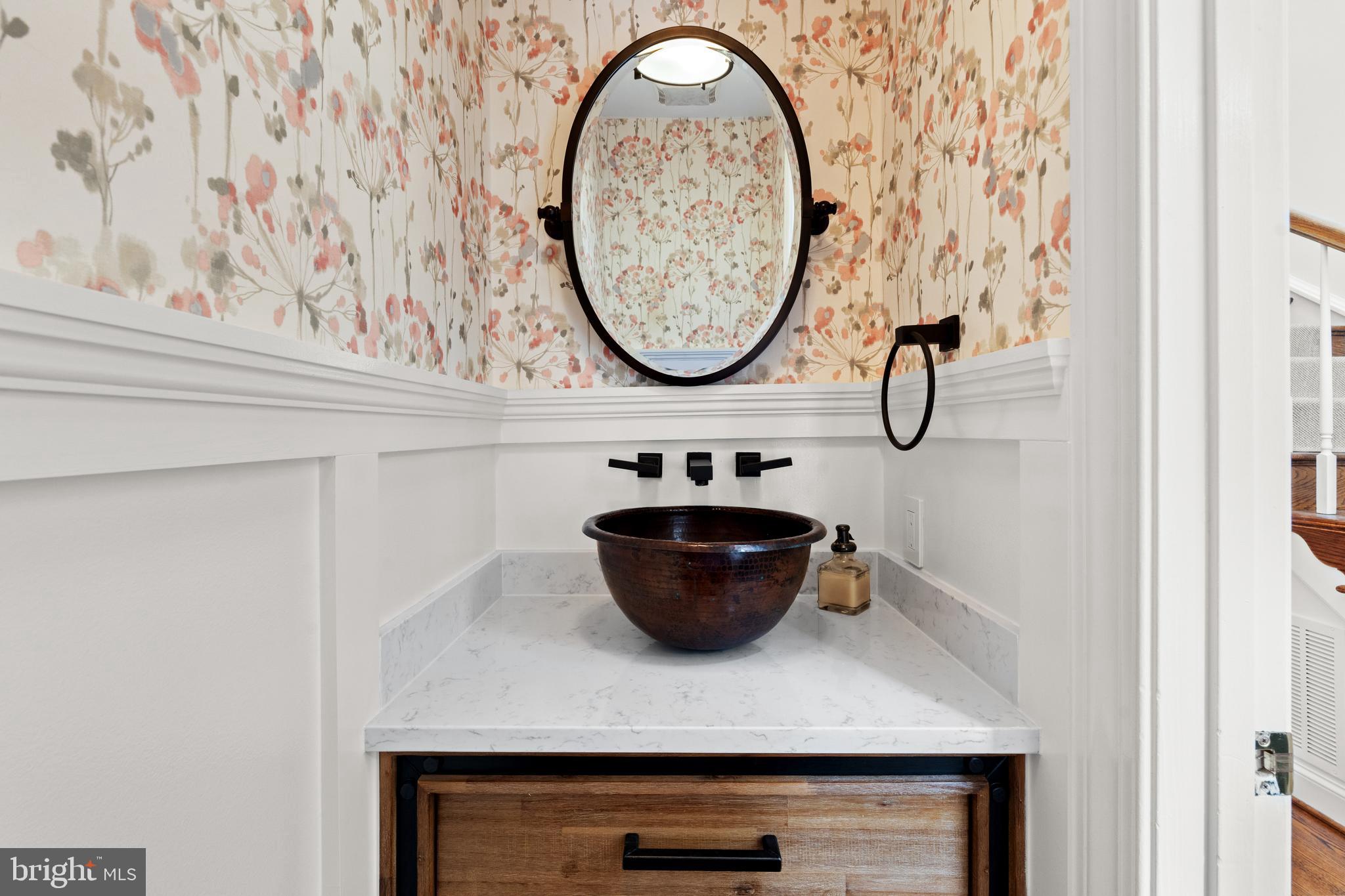 AVENEL - Residential